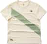 Colour: Ivory - Loden - Ivory