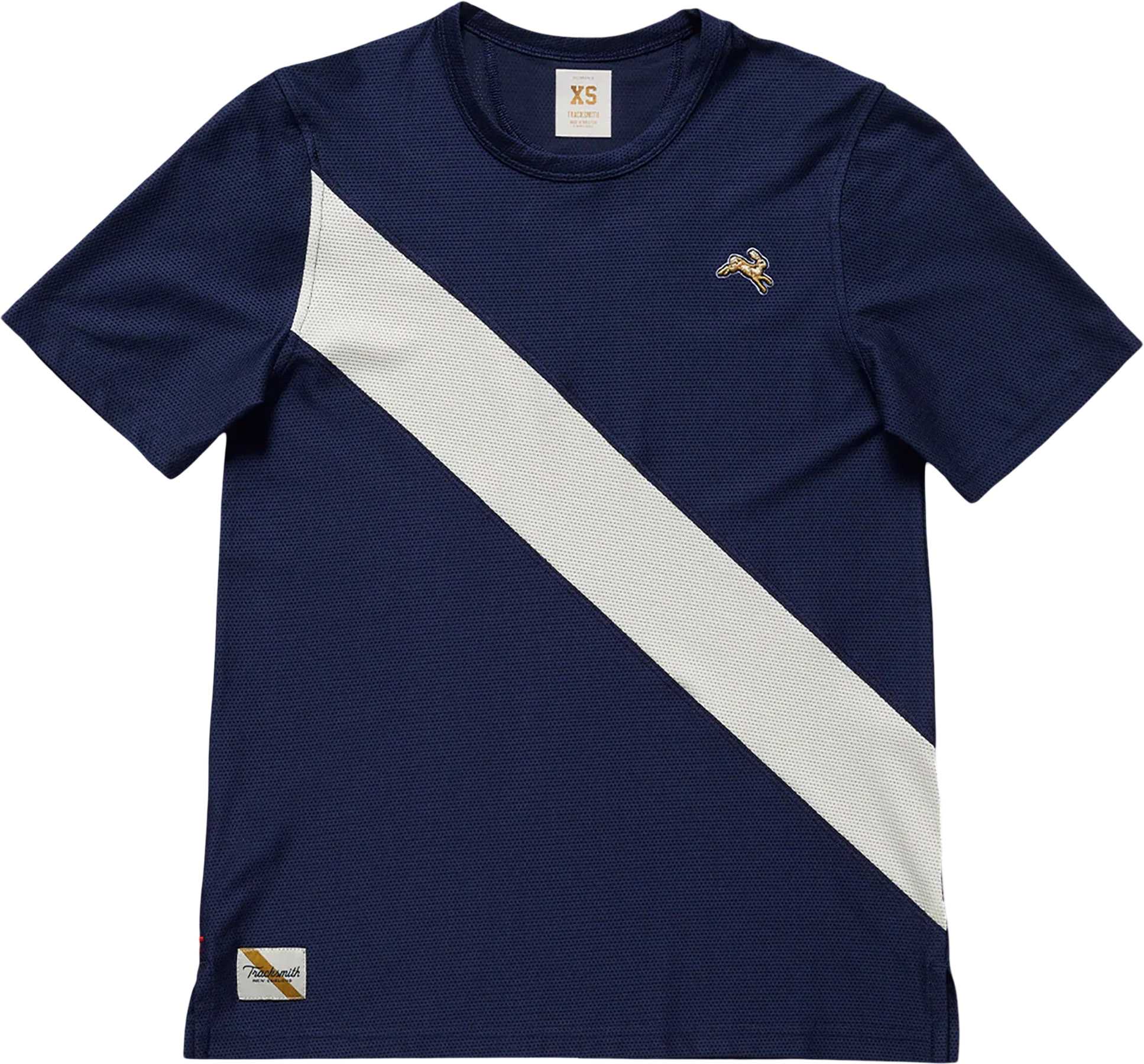 Navy - Ivory