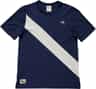 Colour: Navy - Ivory