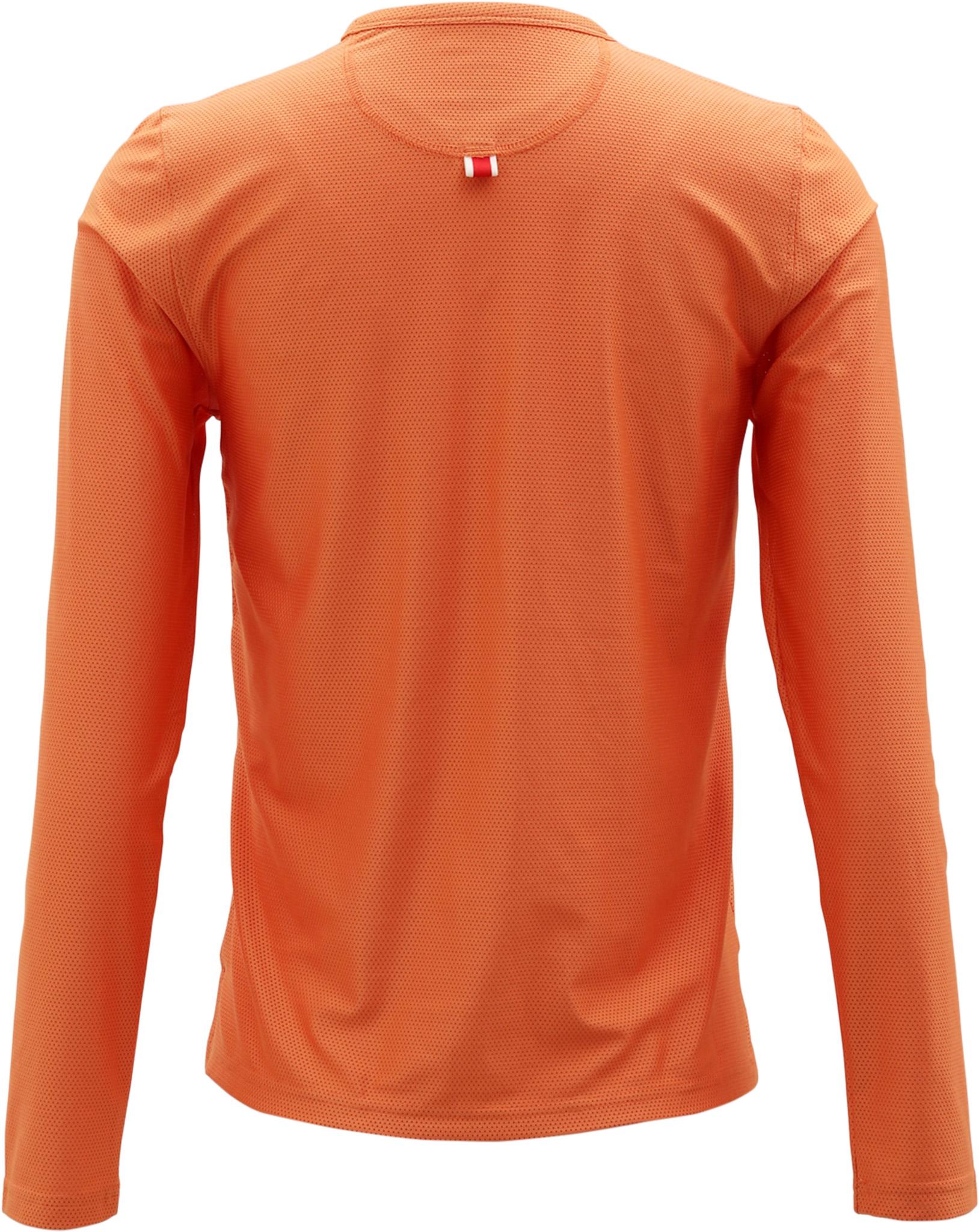 Product gallery image number 2 for product Van Cortlandt Long Sleeve T-Shirt - Women's