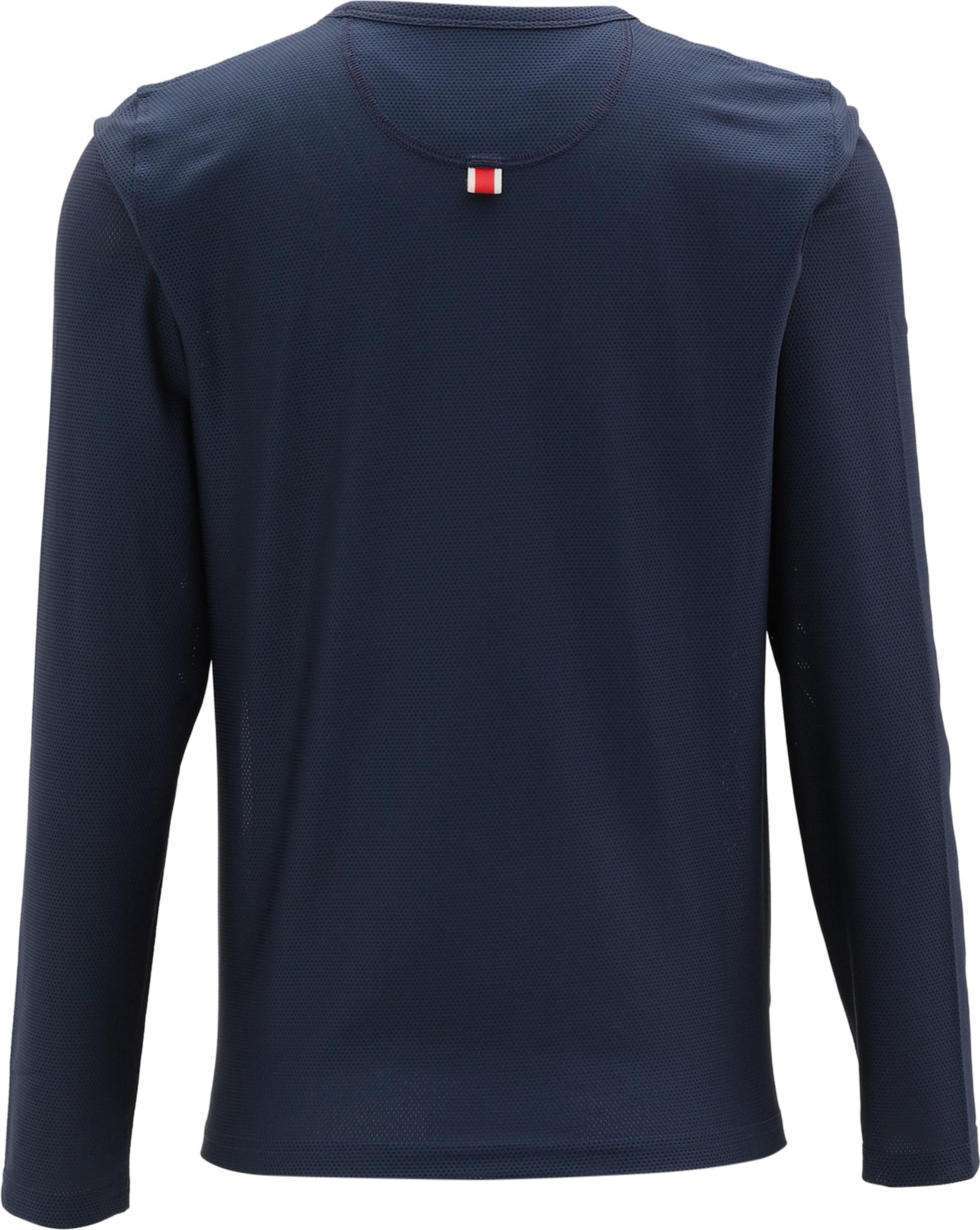 Product gallery image number 3 for product Van Cortlandt Long Sleeve T-Shirt - Women's