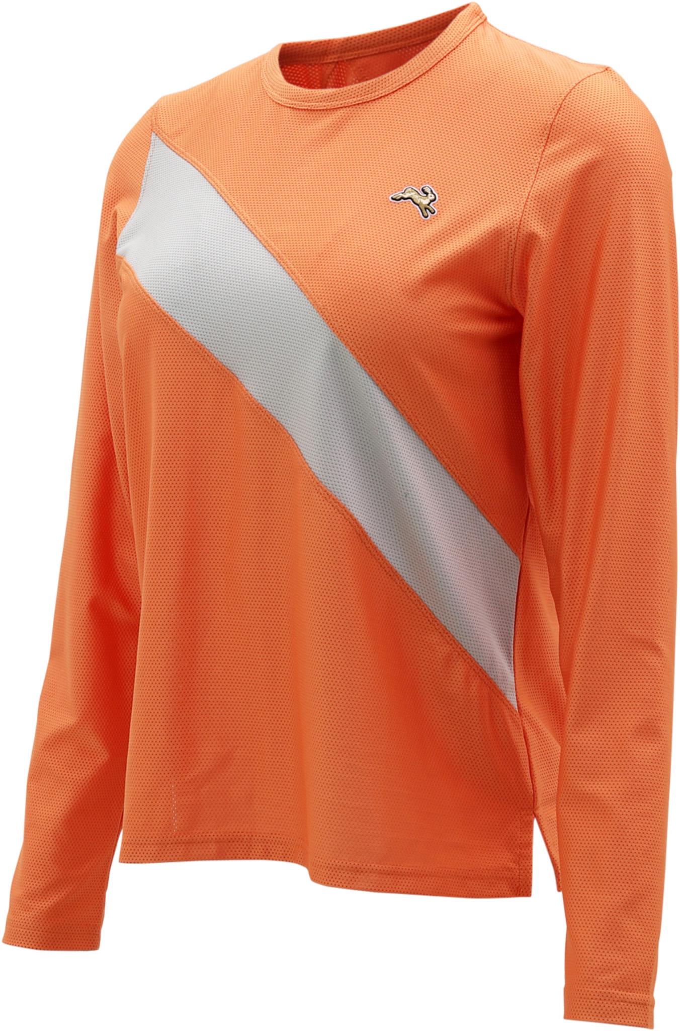 Product gallery image number 3 for product Van Cortlandt Long Sleeve T-Shirt - Women's
