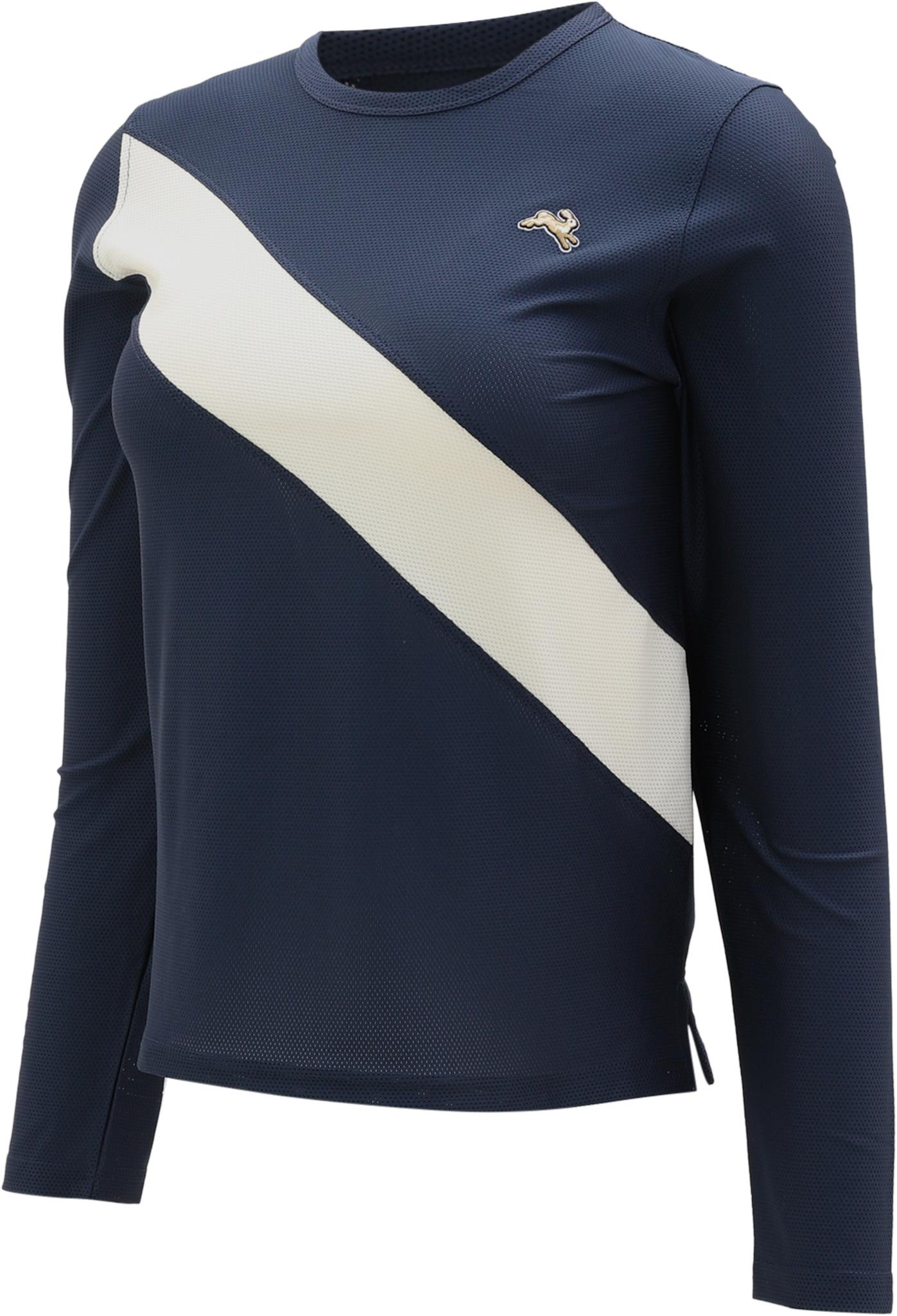 Product gallery image number 2 for product Van Cortlandt Long Sleeve T-Shirt - Women's