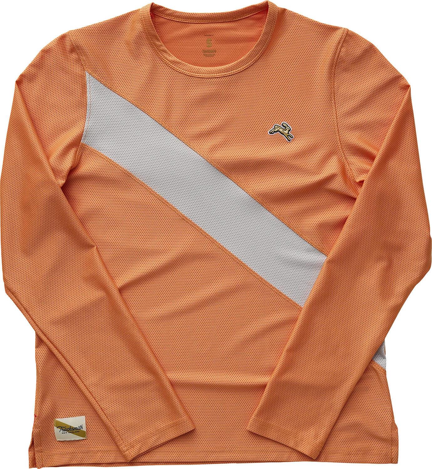 Product gallery image number 1 for product Van Cortlandt Long Sleeve T-Shirt - Women's