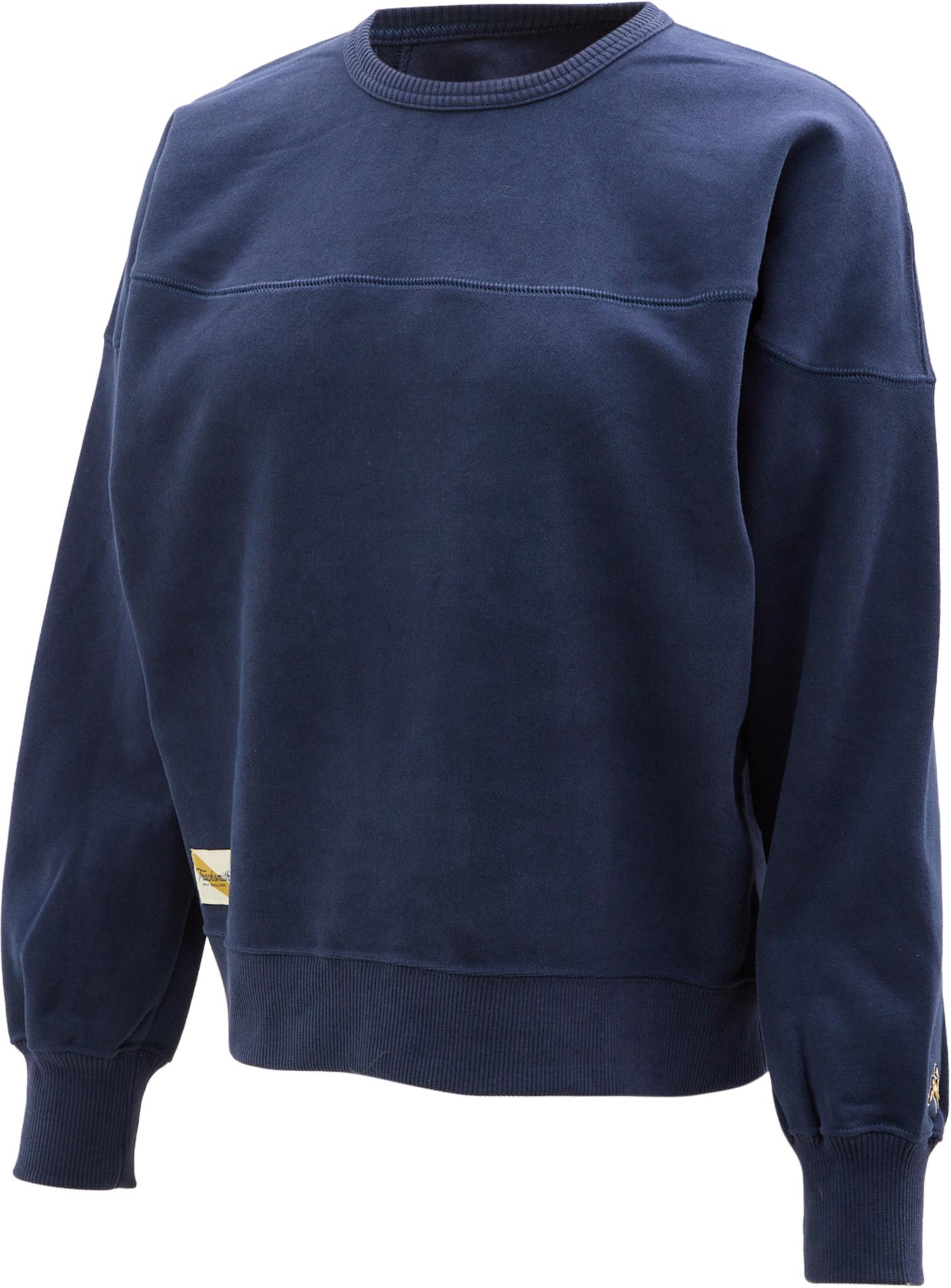 Product gallery image number 3 for product Trackhouse Crew Neck Sweatshirt - Women's