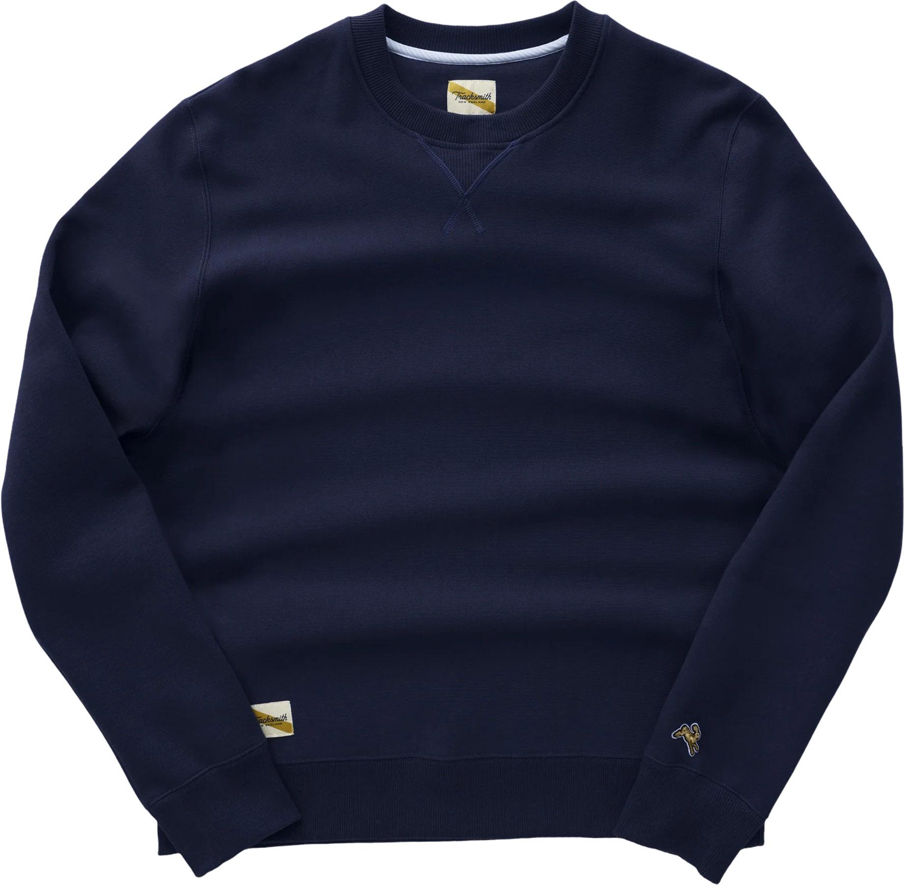 Product image for Trackhouse Crew Neck Sweatshirt - Women's
