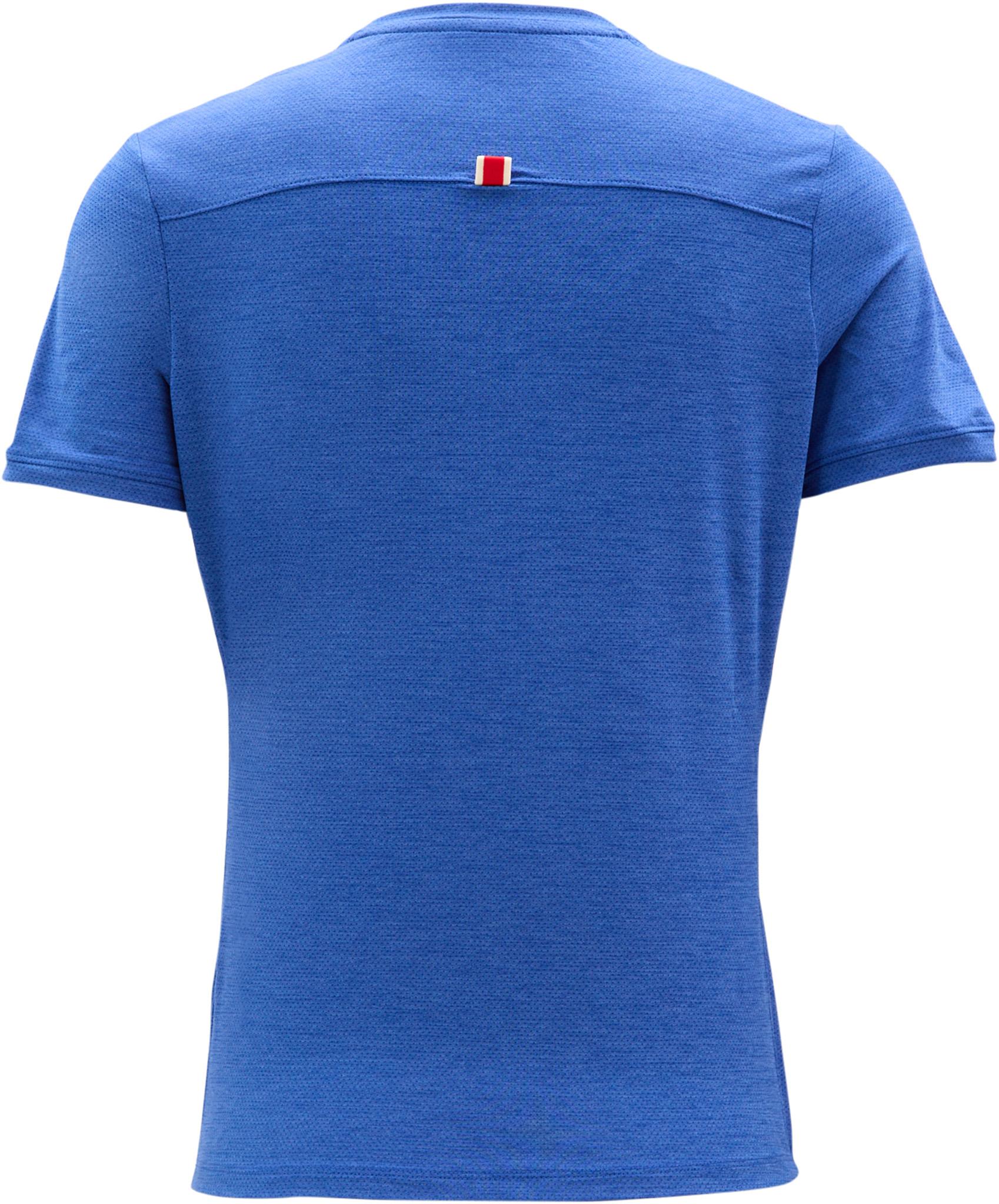 Numéro de l'image de la galerie de produits 3 pour le produit T-shirt Session - Femme