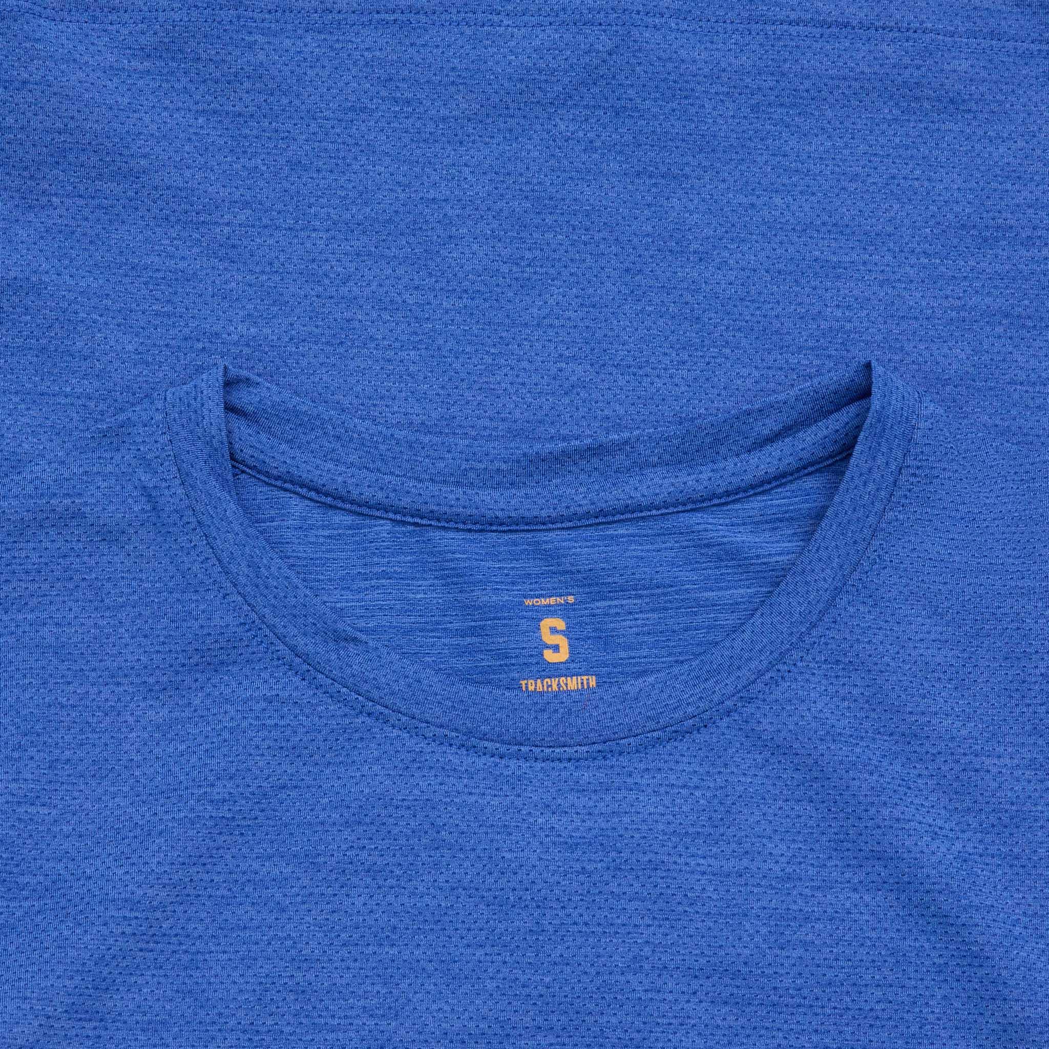 Numéro de l'image de la galerie de produits 2 pour le produit T-shirt Session - Femme