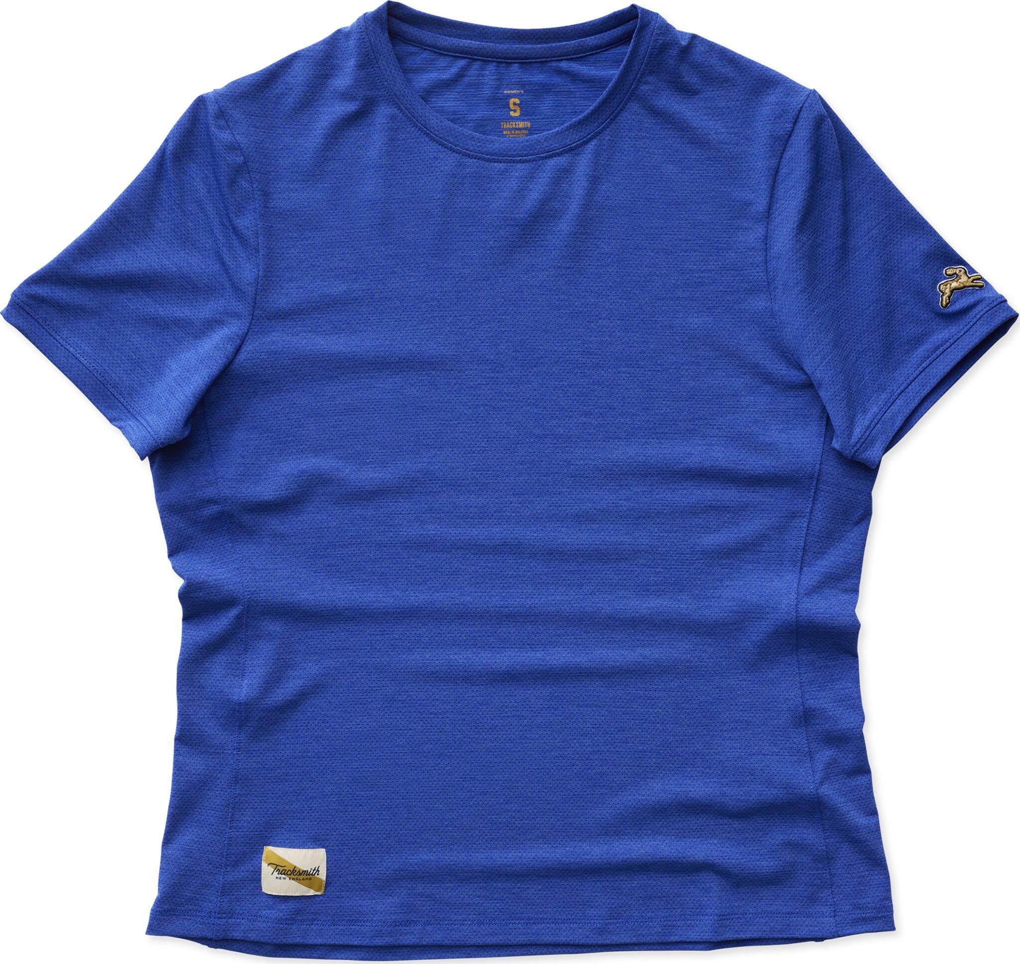 Product image for T-shirt Session - Femme 