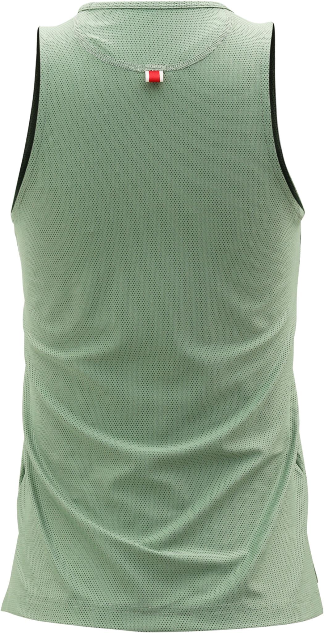 Product gallery image number 3 for product Van Cortlandt Singlet - Women's