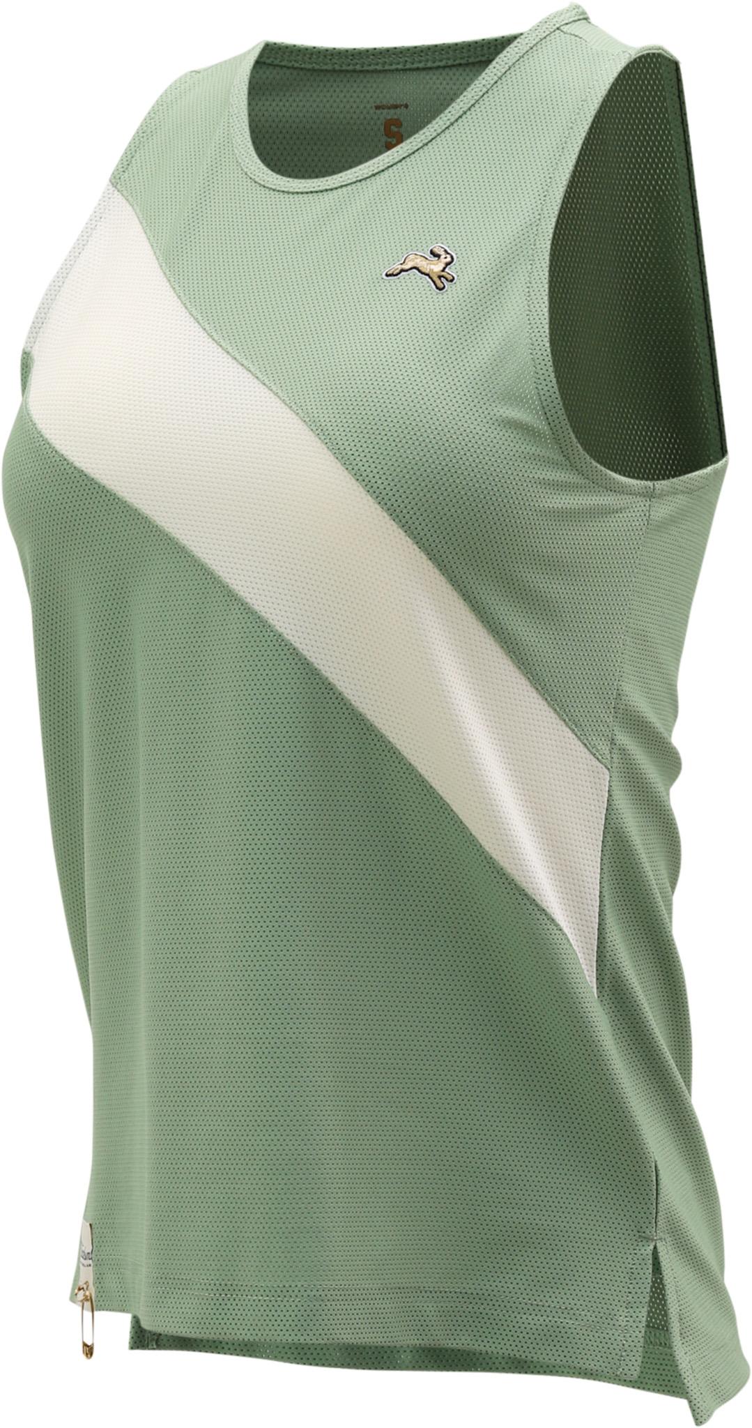 Product gallery image number 2 for product Van Cortlandt Singlet - Women's