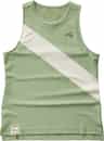 Colour: Loden - Ivory - Ivory
