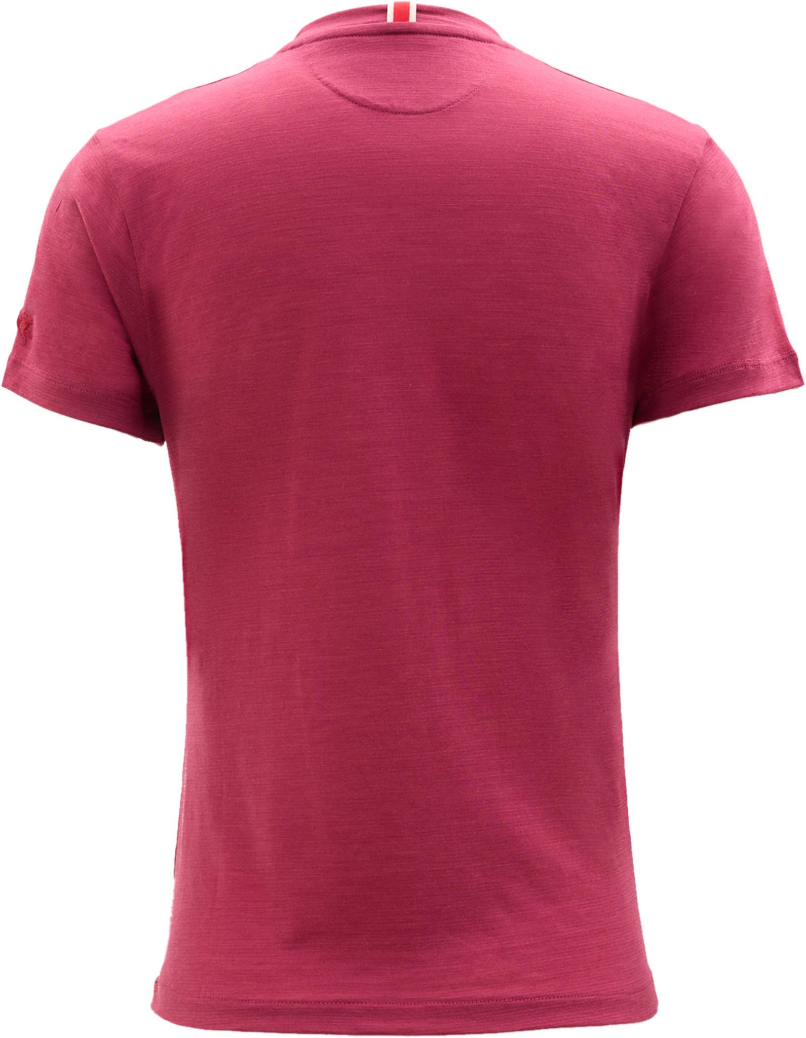 Product gallery image number 2 for product Harrier T-Shirt - Women's