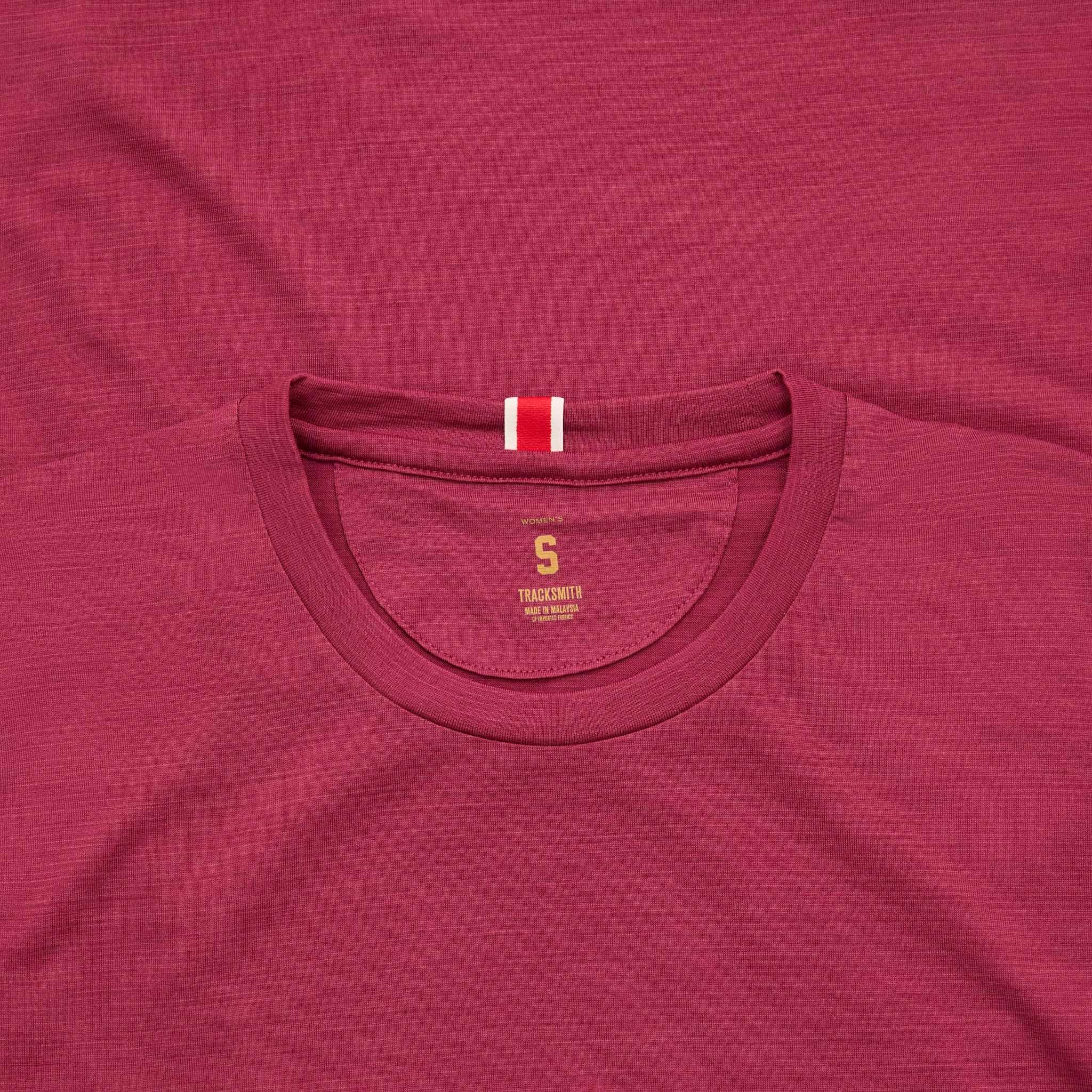 Product gallery image number 3 for product Harrier T-Shirt - Women's