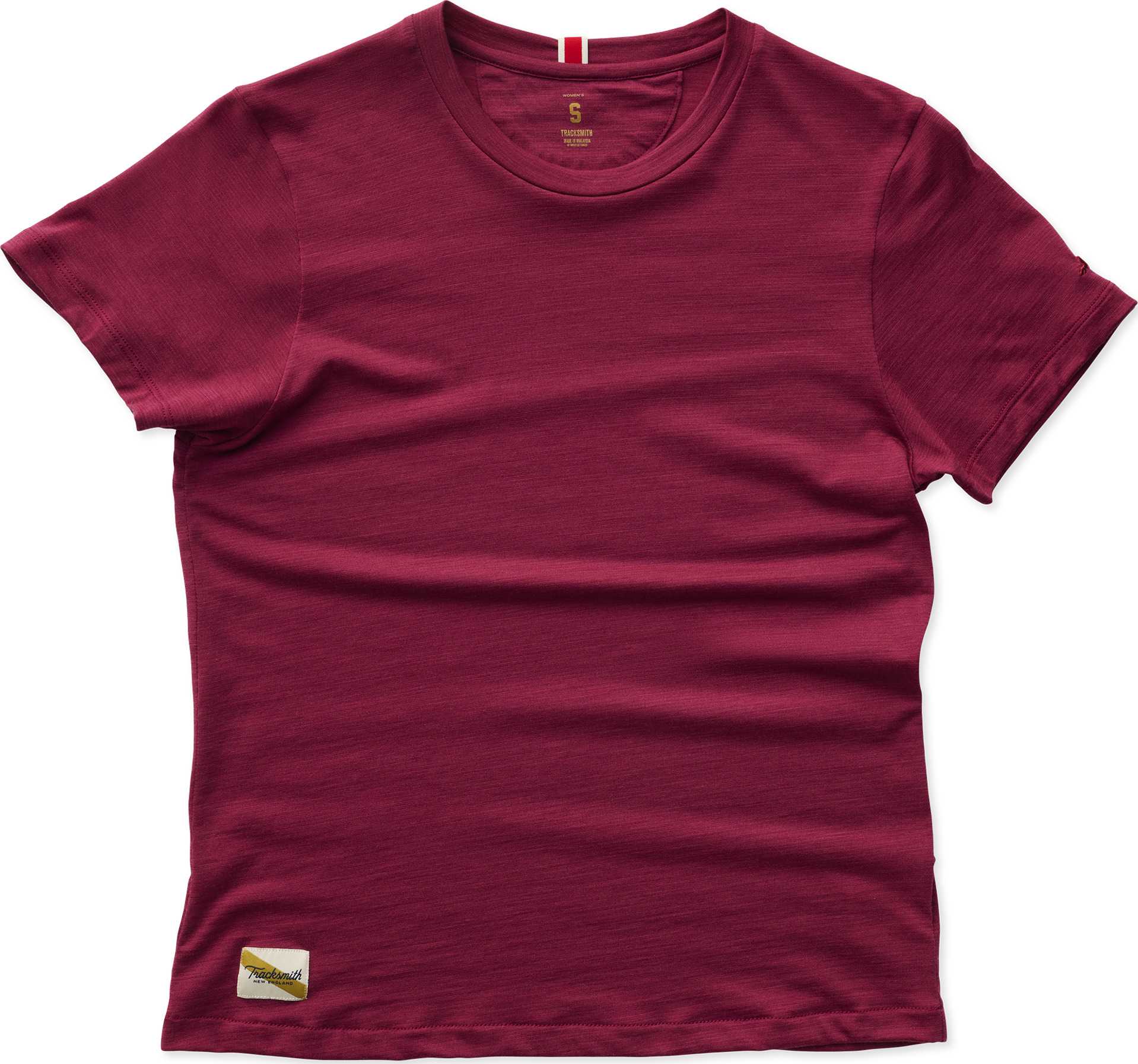 Red Plum