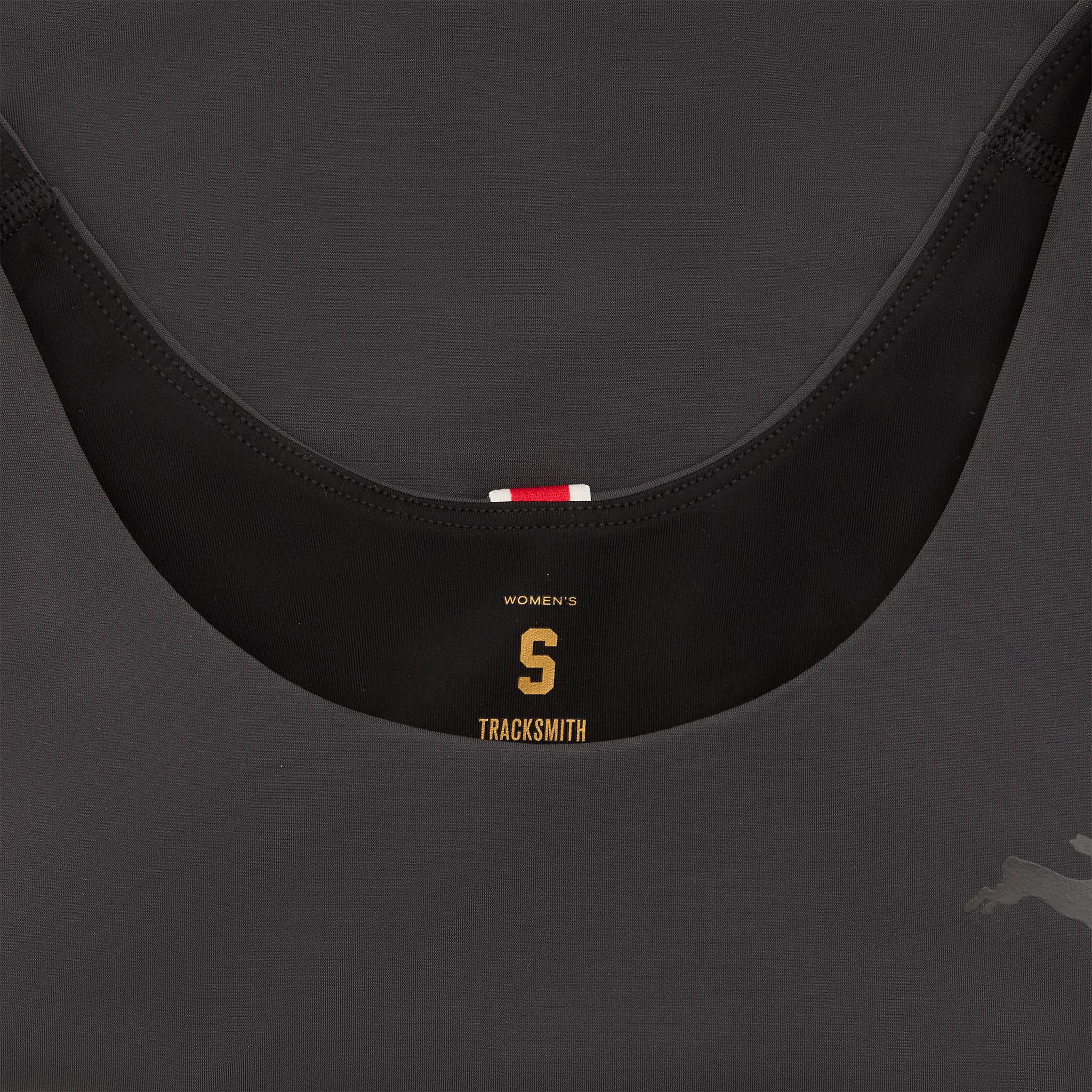 Numéro de l'image de la galerie de produits 2 pour le produit Haut écourté Turnover - Femme