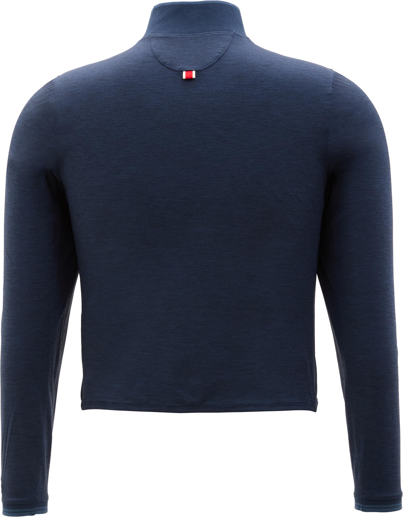 Product gallery image number 3 for product Session Quarter Zip Sweater - Women's