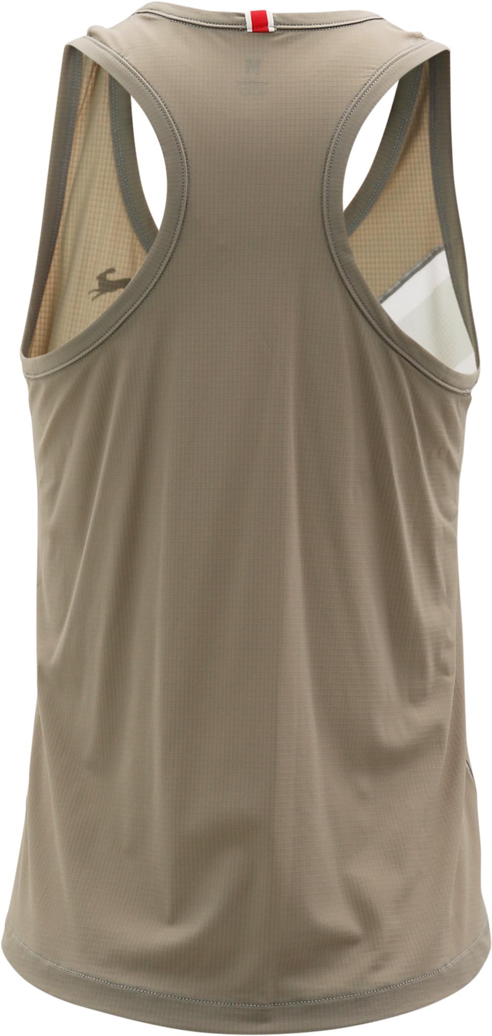 Numéro de l'image de la galerie de produits 2 pour le produit Camisole Strata - Femme