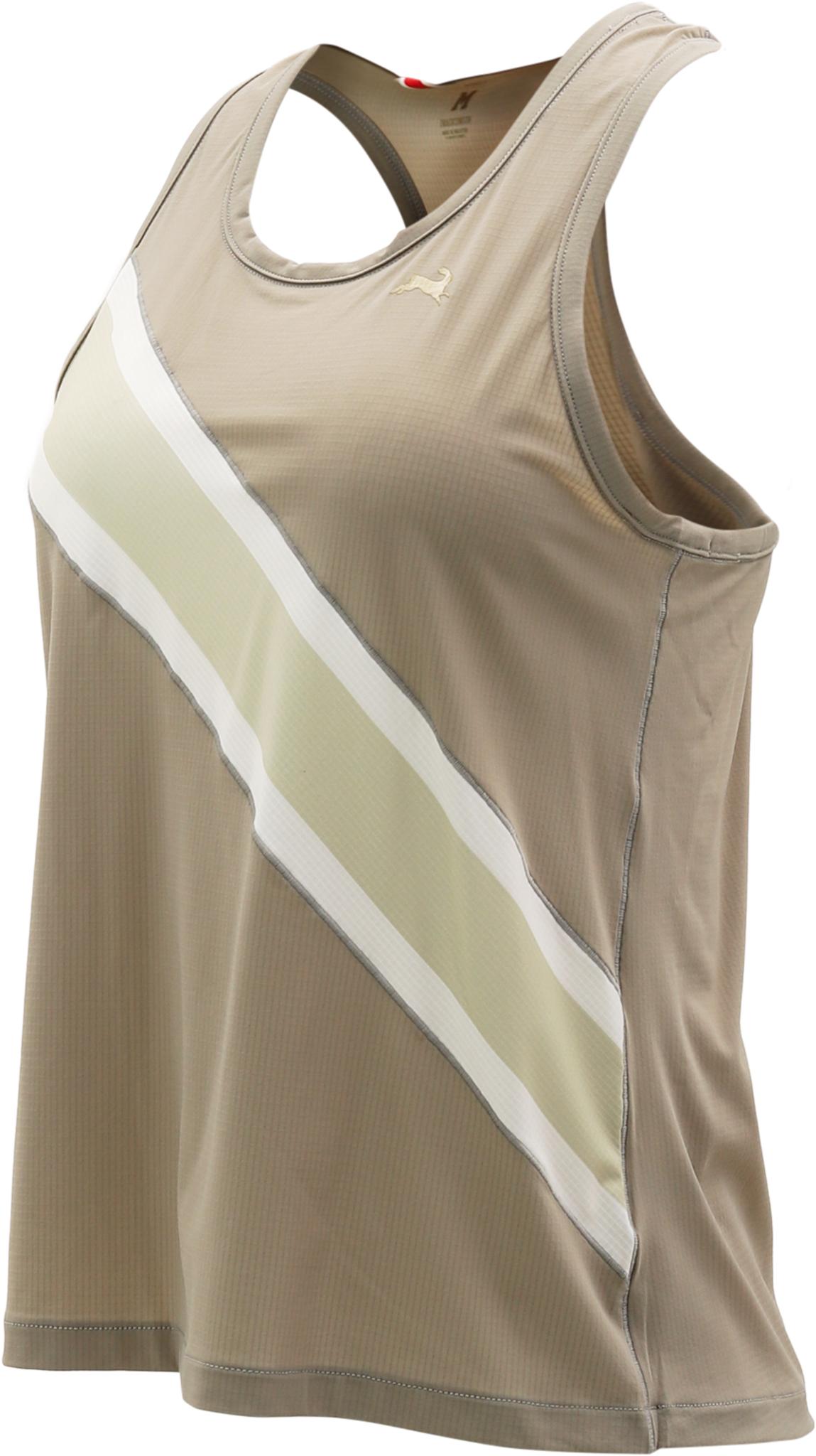 Numéro de l'image de la galerie de produits 3 pour le produit Camisole Strata - Femme