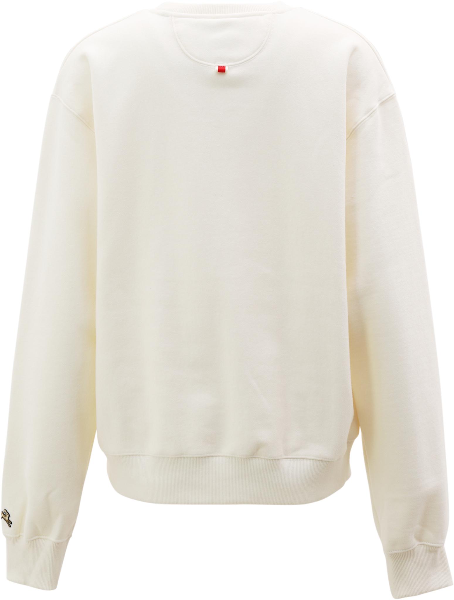 Product gallery image number 3 for product Trackhouse Crew Neck Sweatshirt - Women's