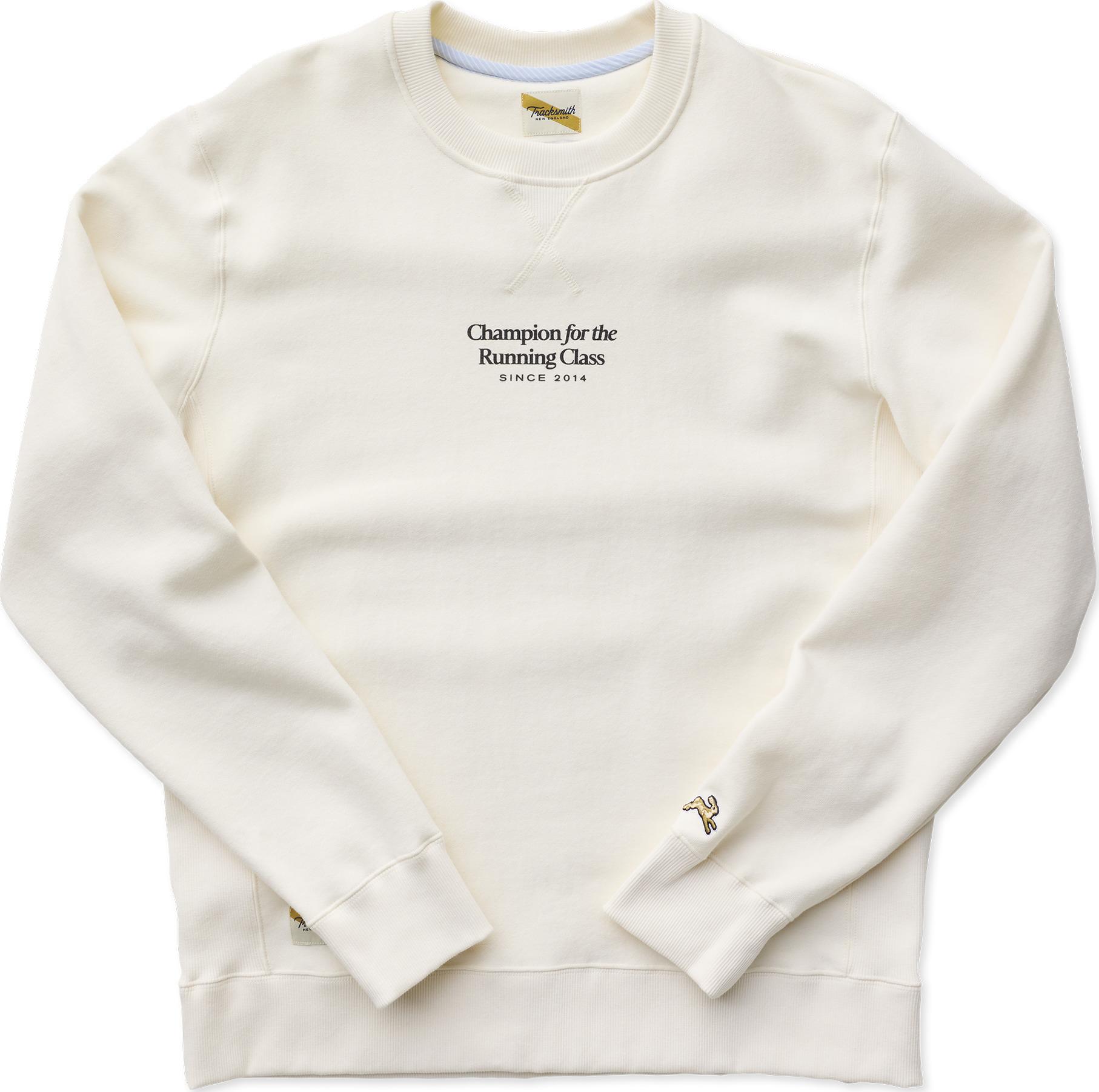 Product image for Trackhouse Crew Neck Sweatshirt - Women's