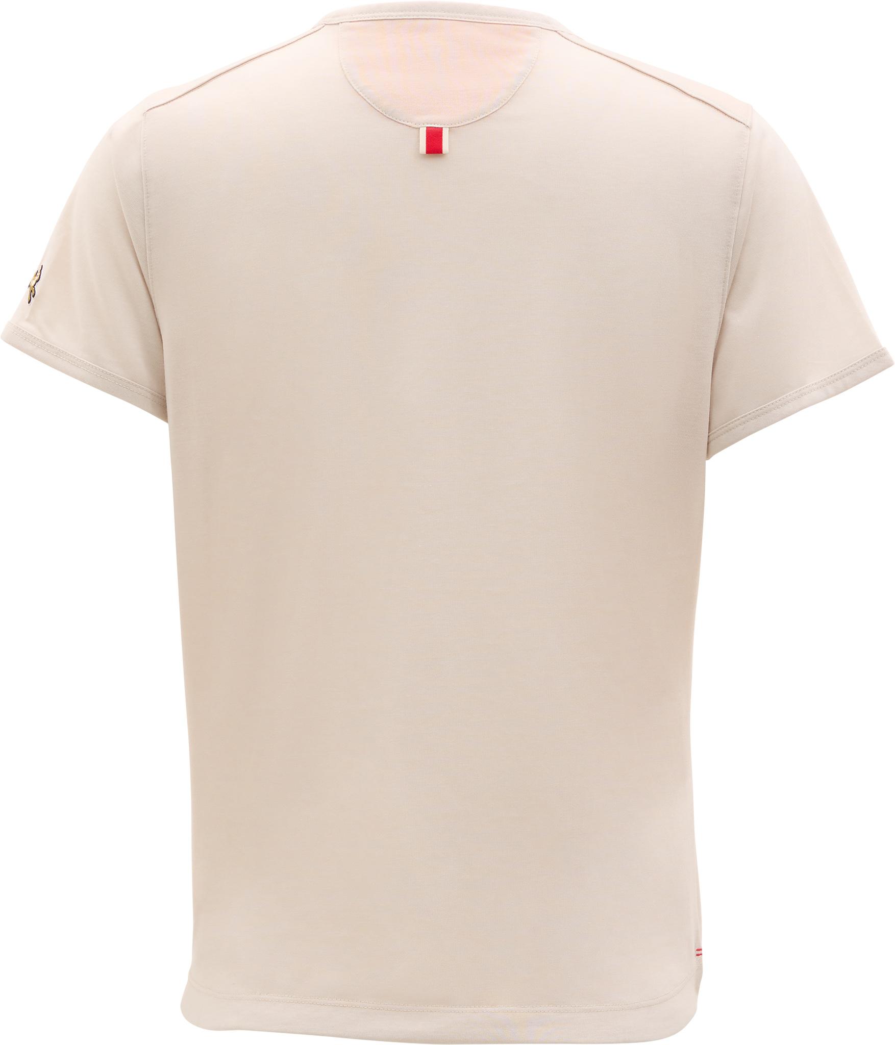 Product gallery image number 3 for product Fieldhouse T-Shirt - Women's