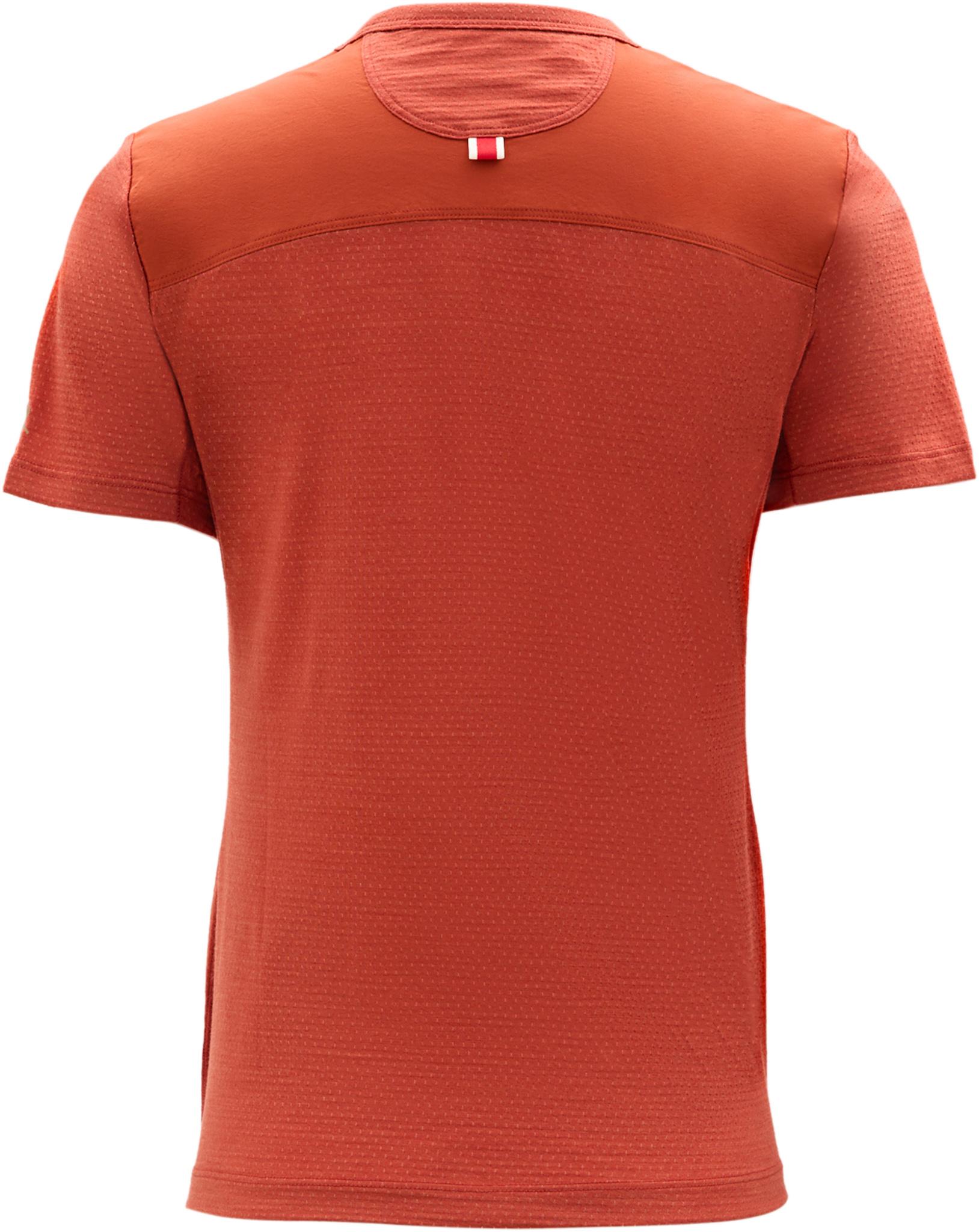 Product gallery image number 2 for product Overland Short Sleeve T-Shirt - Women's