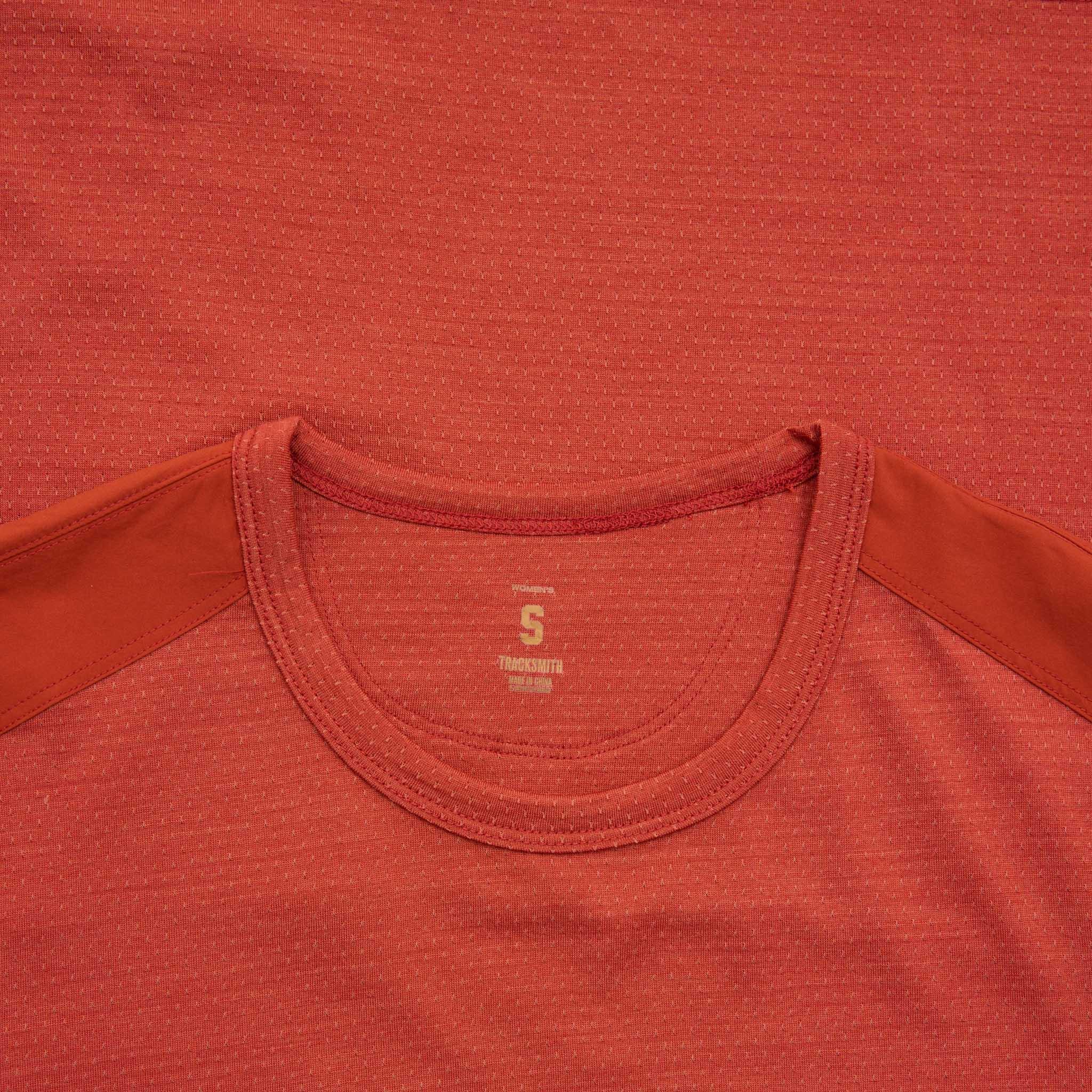 Product gallery image number 3 for product Overland Short Sleeve T-Shirt - Women's