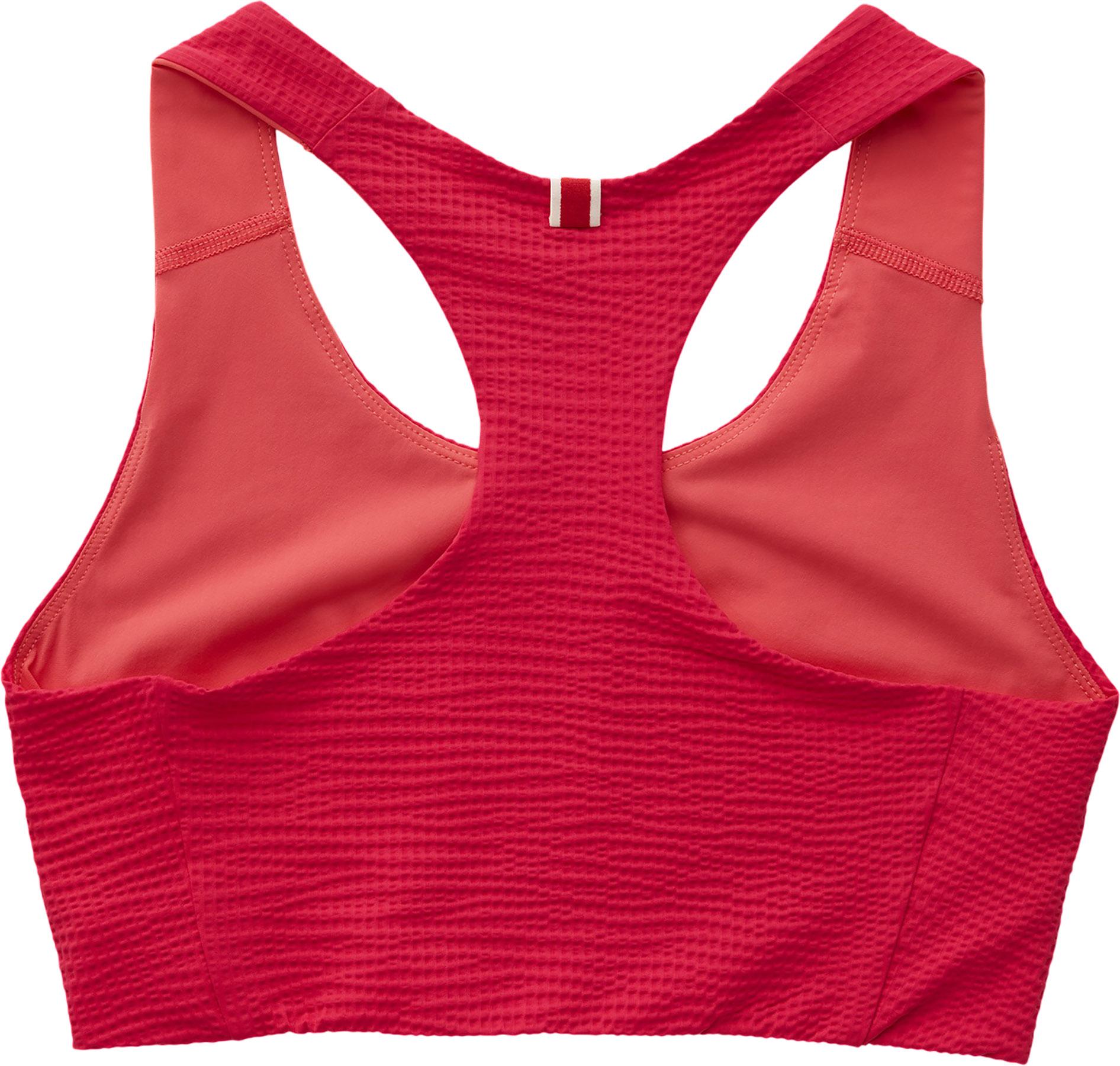 Product gallery image number 2 for product Run Cannonball Run Sports Bra - Women's