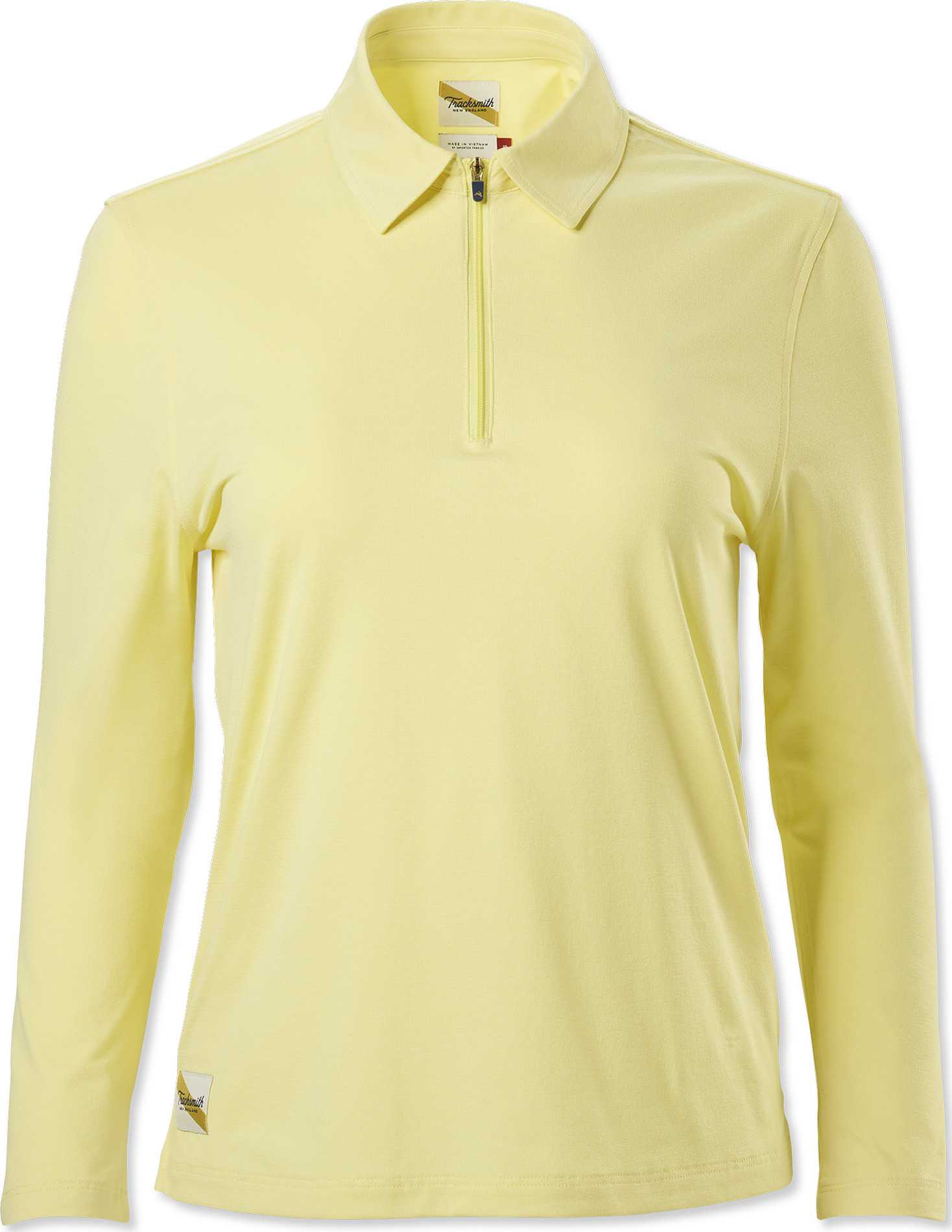 Pale Yellow
