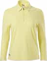 Colour: Pale Yellow