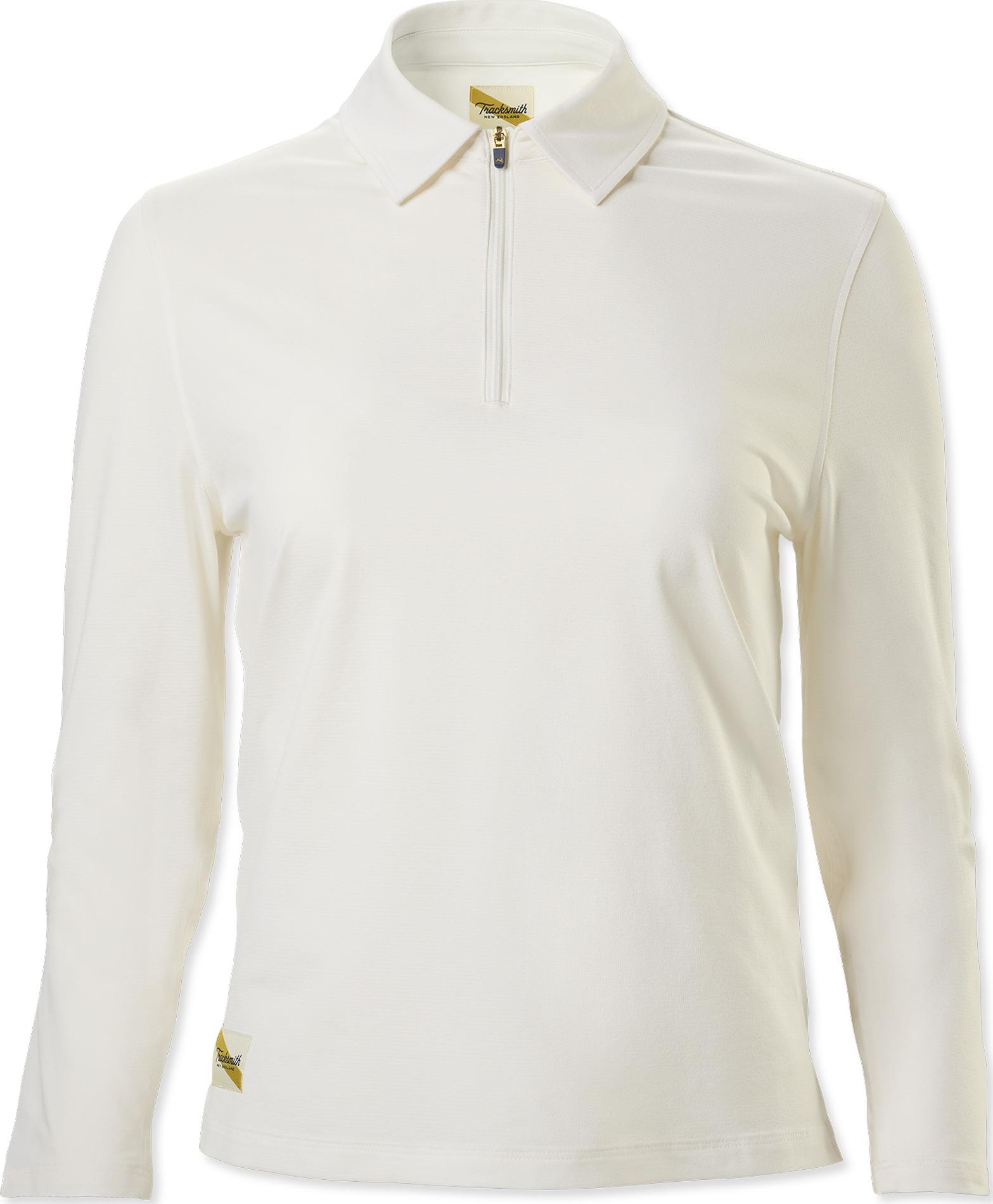 Product image for UV Long Sleeve Collared Top - Women's