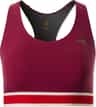 Colour: Red Plum