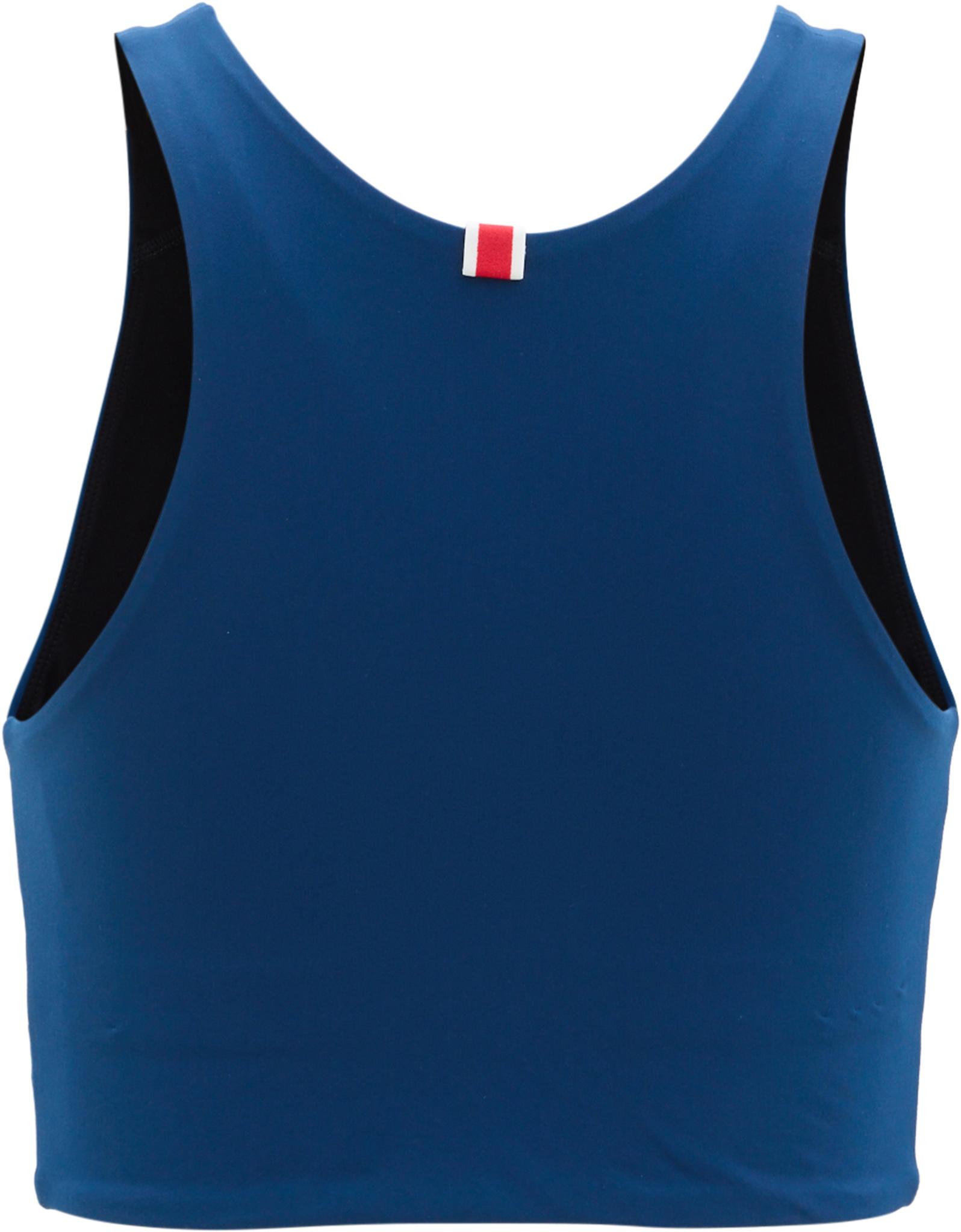 Product gallery image number 2 for product Turnover Crop Top - Women's