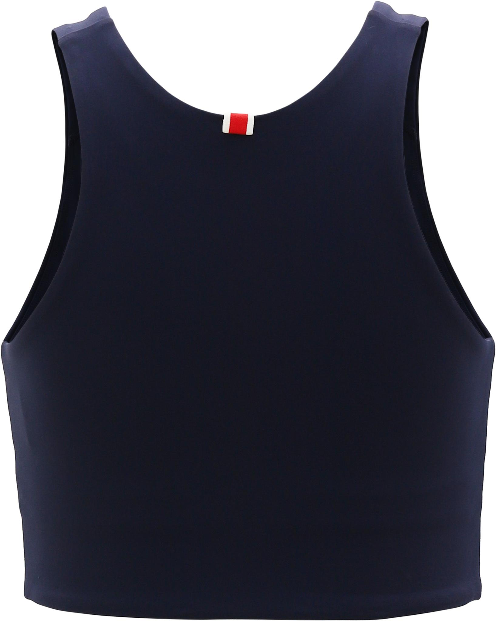 Numéro de l'image de la galerie de produits 3 pour le produit Haut écourté Turnover - Femme
