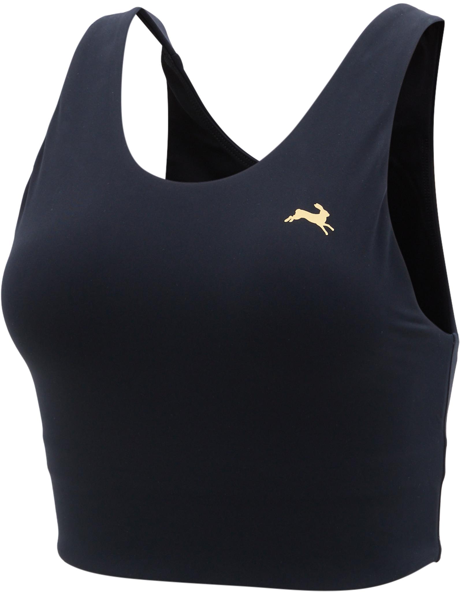 Product gallery image number 3 for product Haut écourté Turnover - Femme