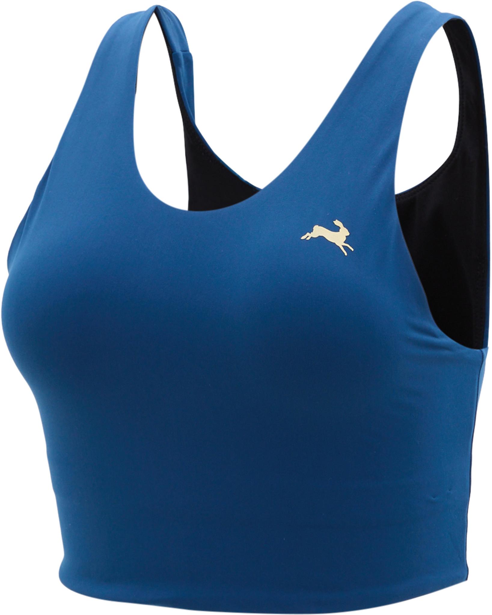 Product gallery image number 3 for product Turnover Crop Top - Women's