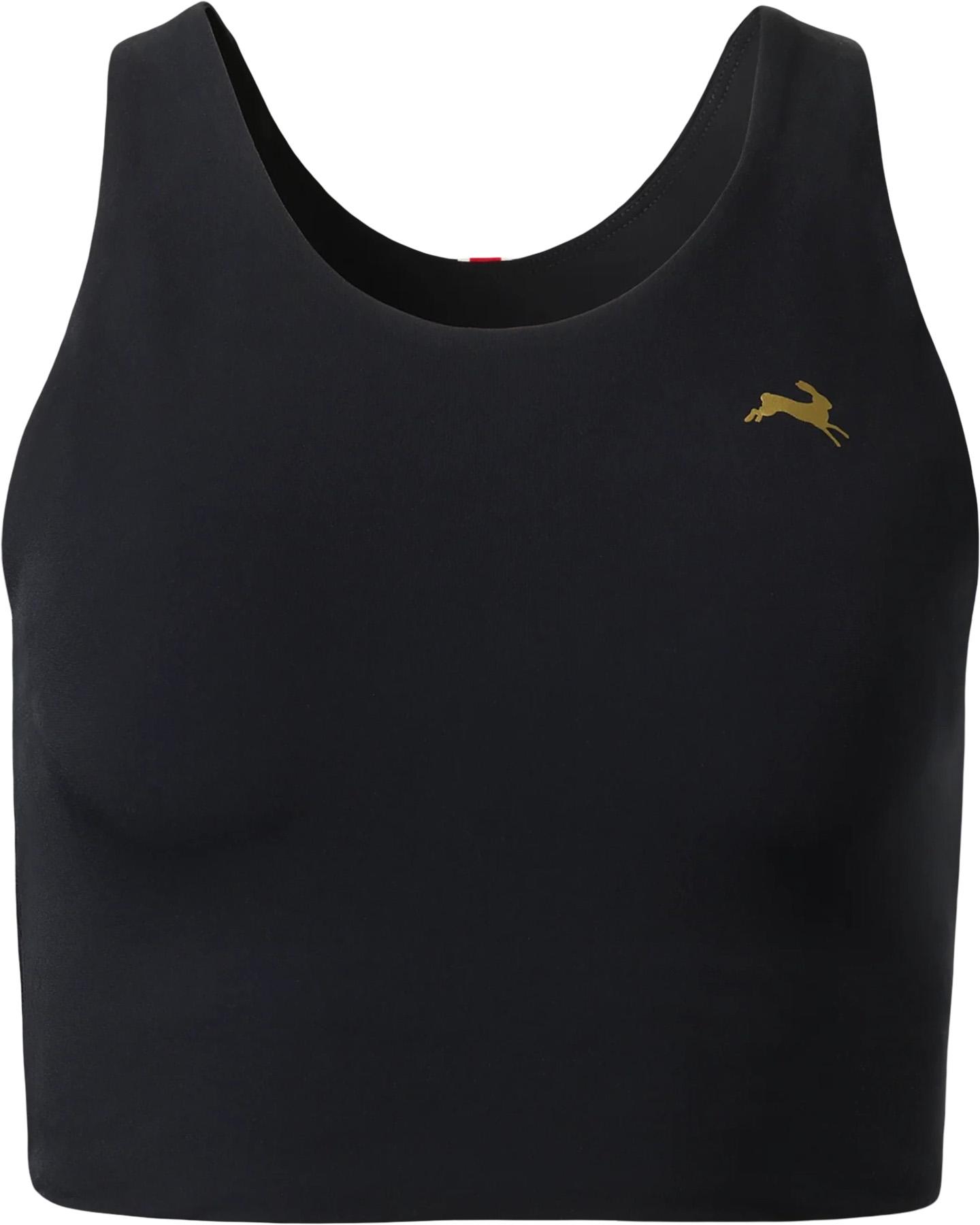 Numéro de l'image de la galerie de produits 1 pour le produit Haut écourté Turnover - Femme