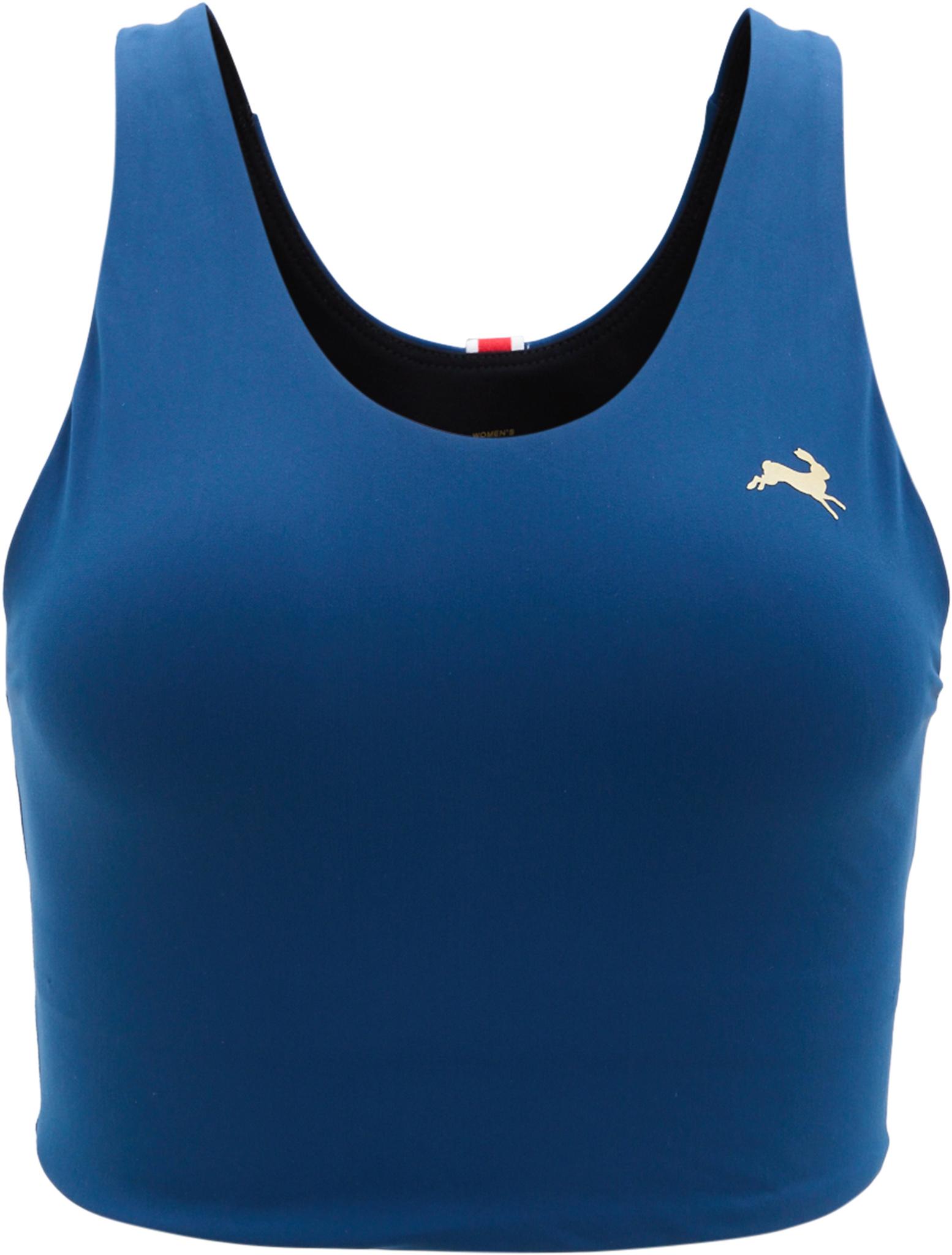 Image de produit pour Haut écourté Turnover - Femme