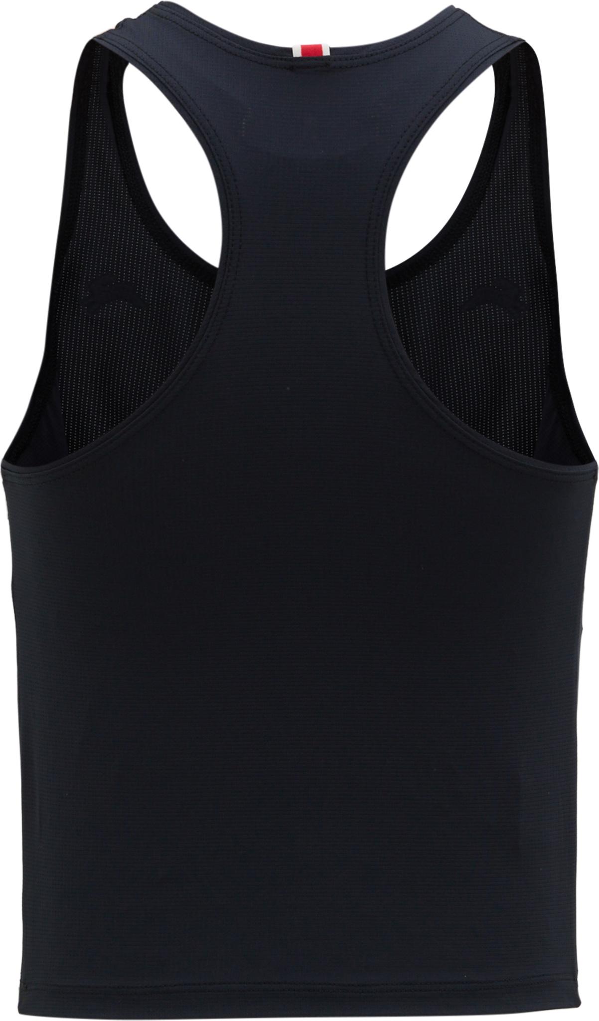 Product gallery image number 3 for product Twilight Crop Tank Top - Women's