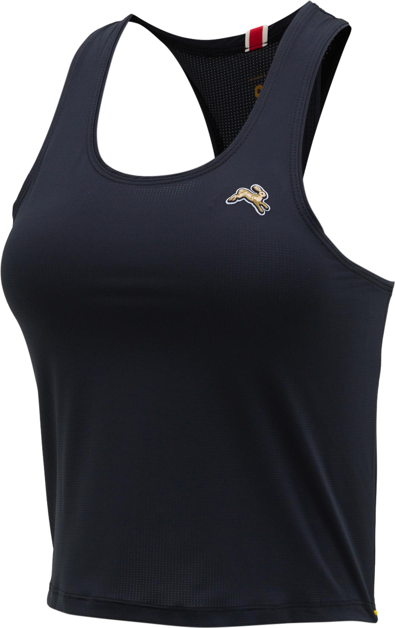 Product gallery image number 2 for product Twilight Crop Tank Top - Women's