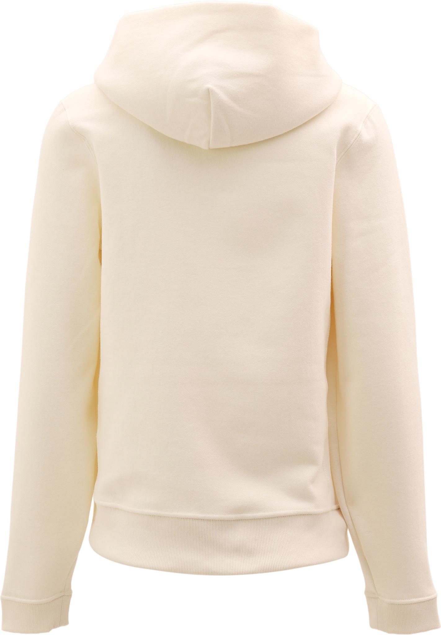 Numéro de l'image de la galerie de produits 3 pour le produit Chandail en molleton à capuchon Trackhouse - Femme