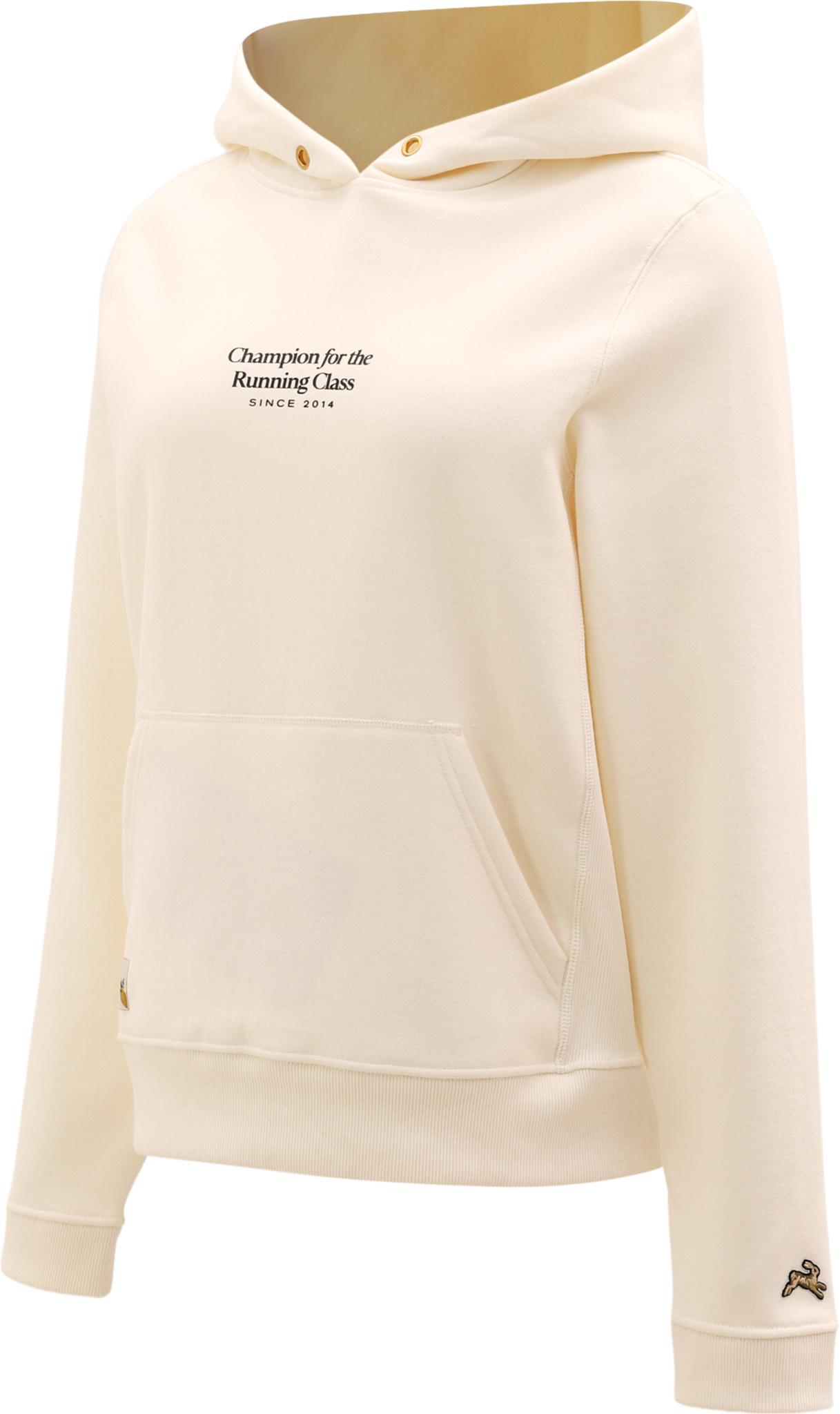 Numéro de l'image de la galerie de produits 2 pour le produit Chandail en molleton à capuchon Trackhouse - Femme