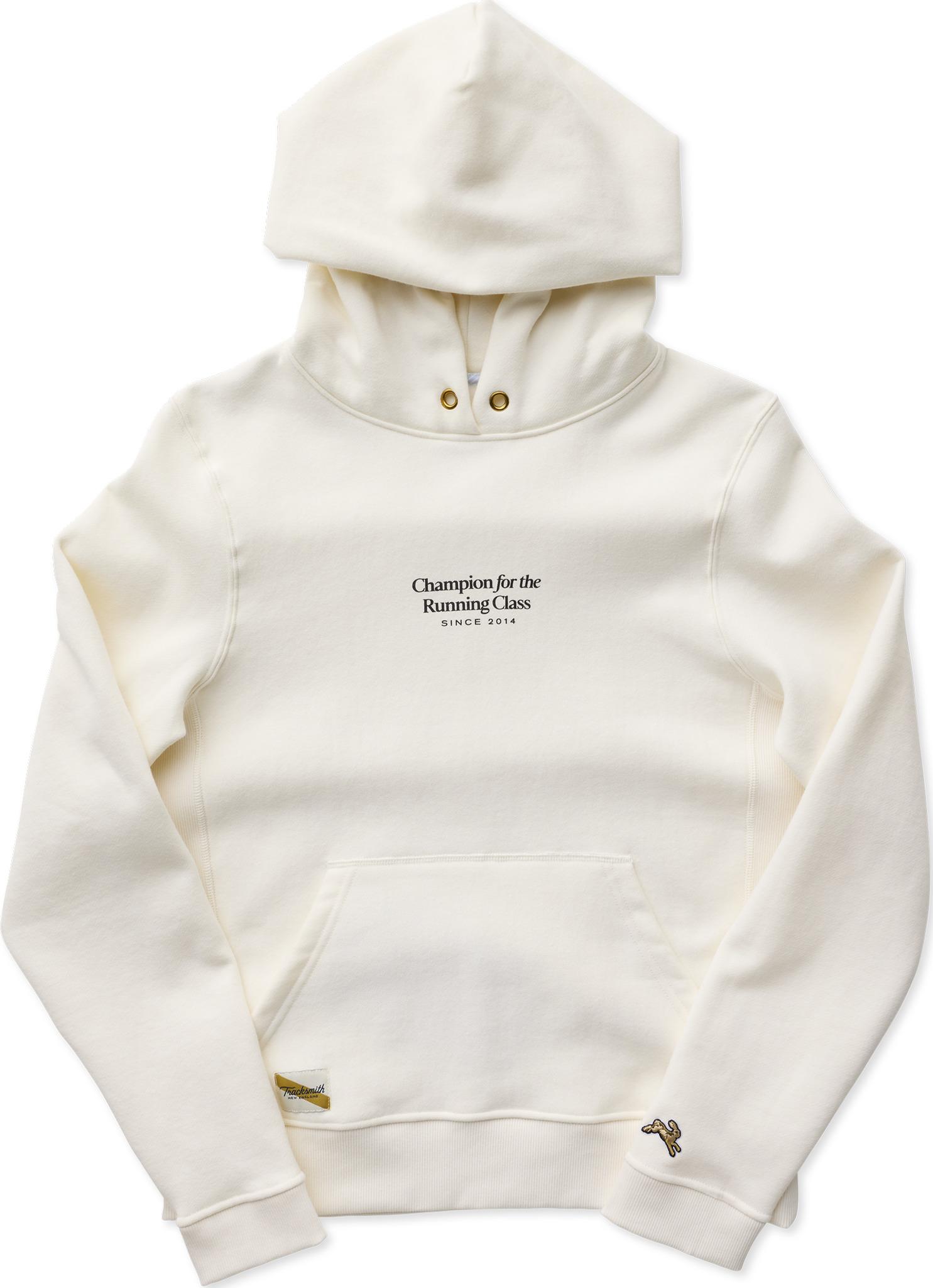 Product image for Chandail en molleton à capuchon Trackhouse - Femme