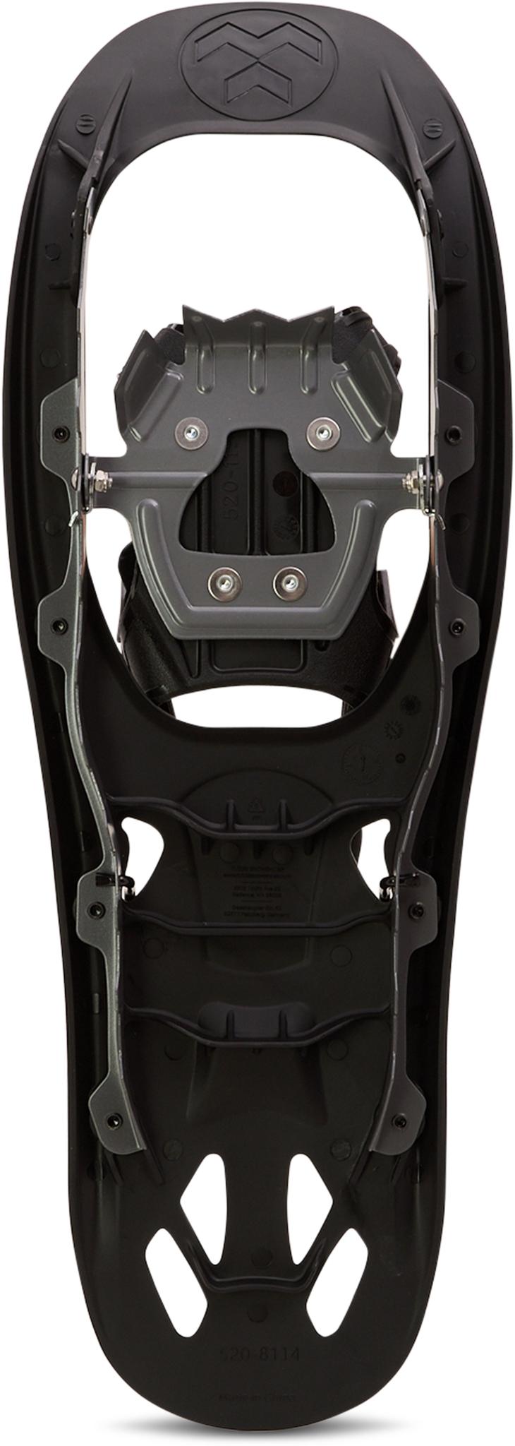 Product gallery image number 2 for product Flex RDG 22” Snowshoes - Unisex