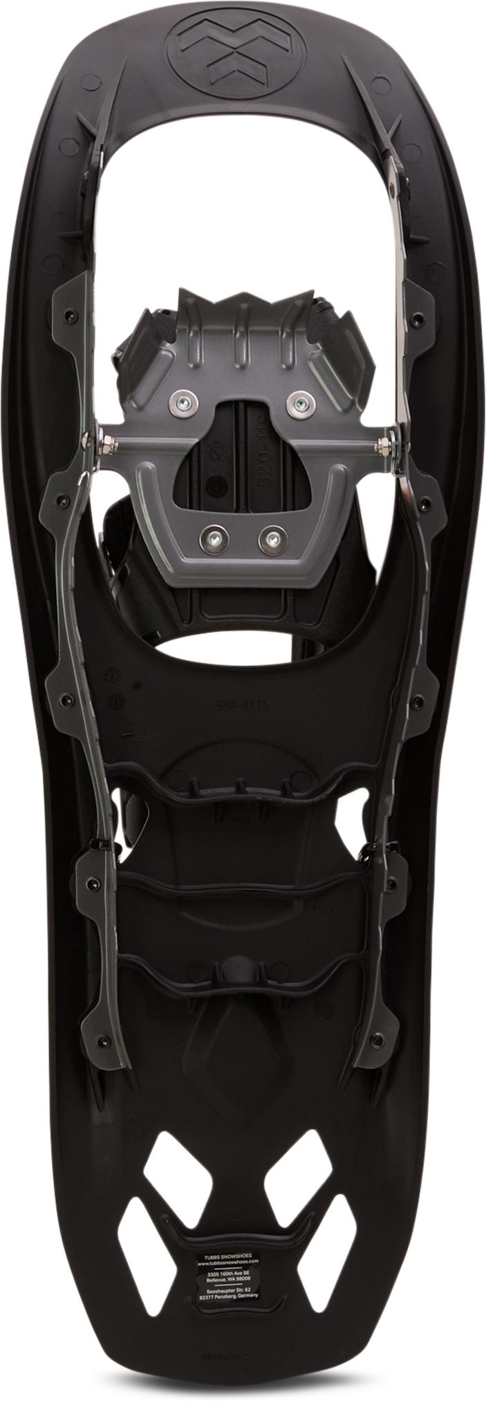 Product gallery image number 3 for product Flex RDG 24” Snowshoes - Unisex
