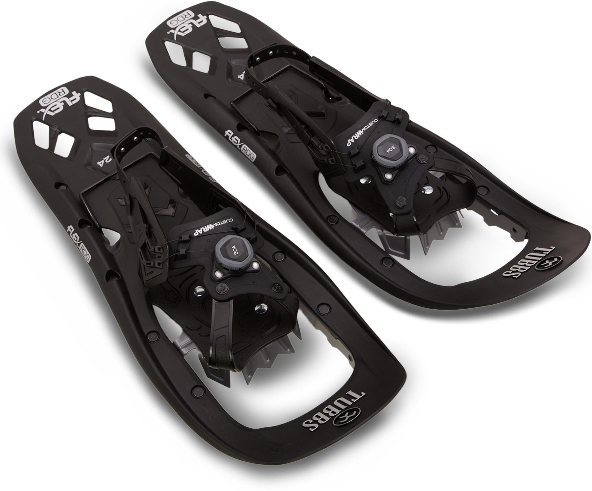Product gallery image number 2 for product Flex RDG 24” Snowshoes - Unisex