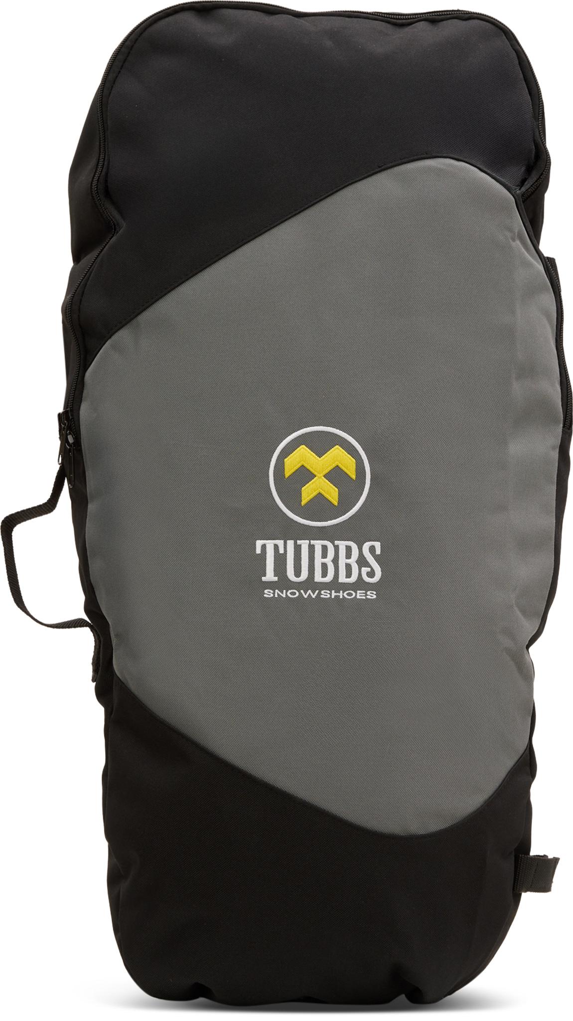 Product image for Napsack Snowshoe Backpack 8x25 In 40L