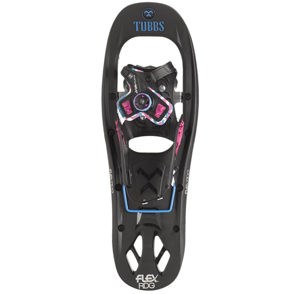 Product gallery image number 1 for product Flex RDG 22" Snowshoes - Women's
