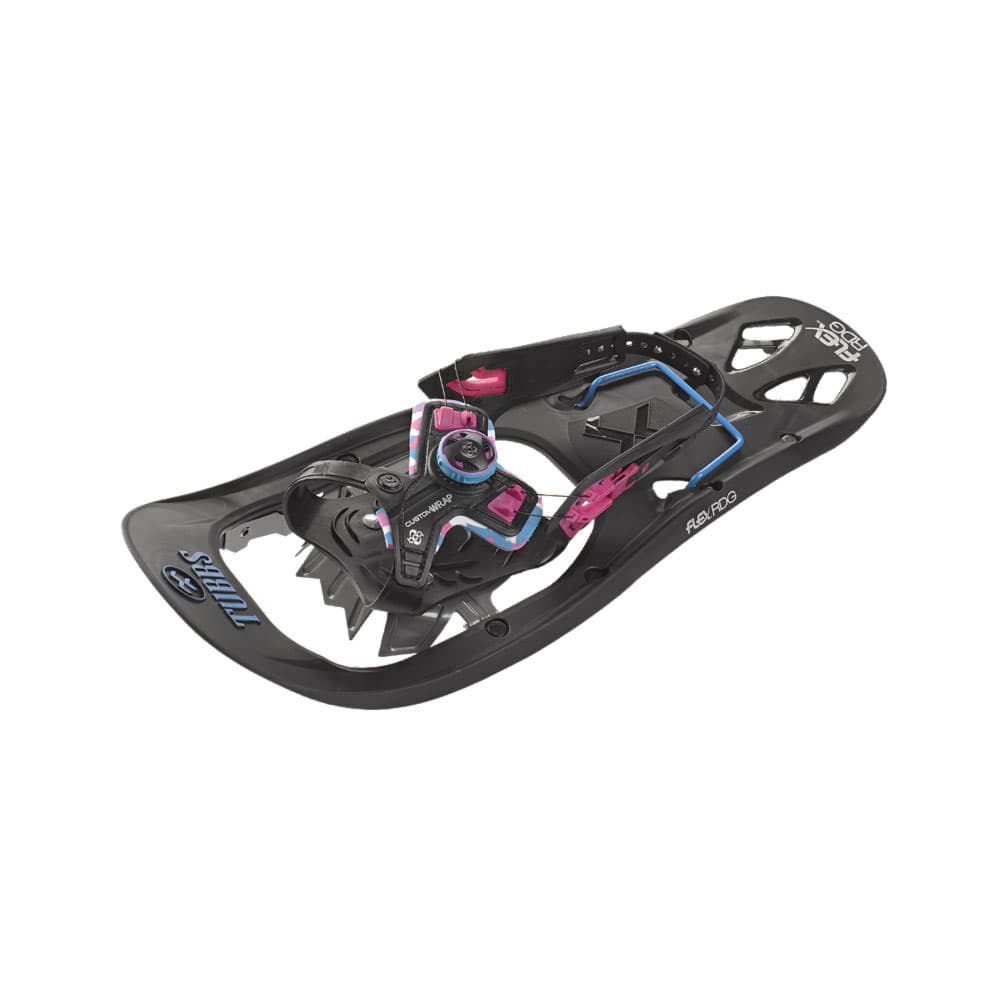 Product gallery image number 6 for product Flex RDG 22" Snowshoes - Women's